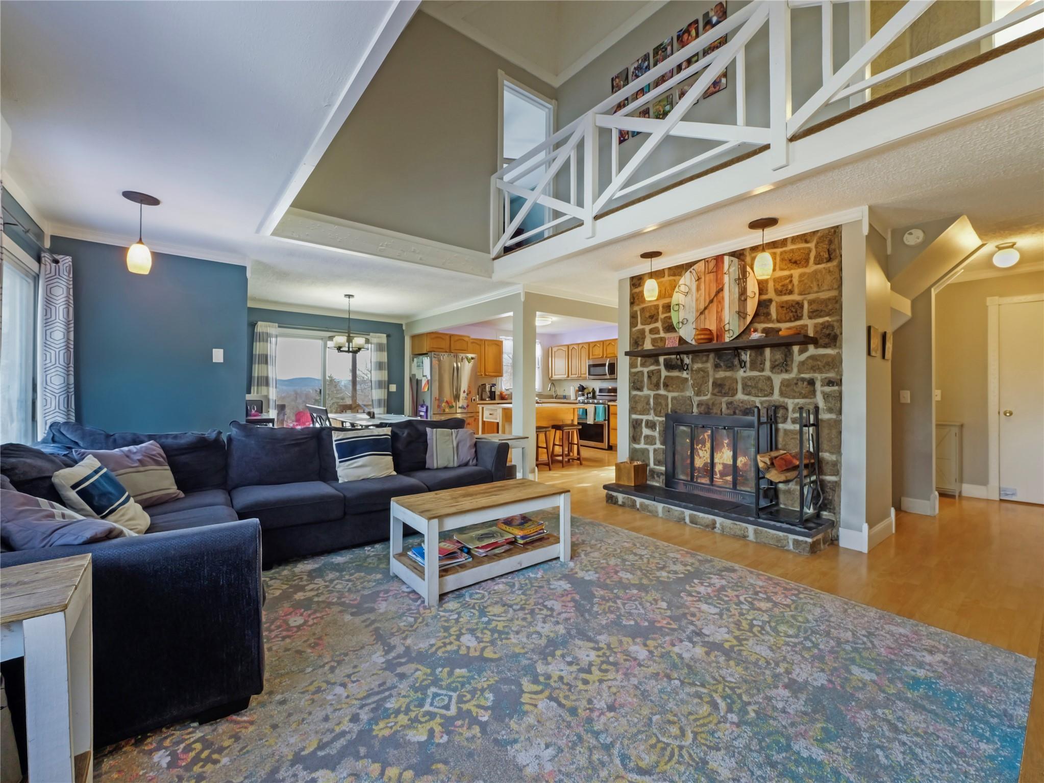 Single Family Hilltop  Orange County, NY 12550, MLS-817954-2