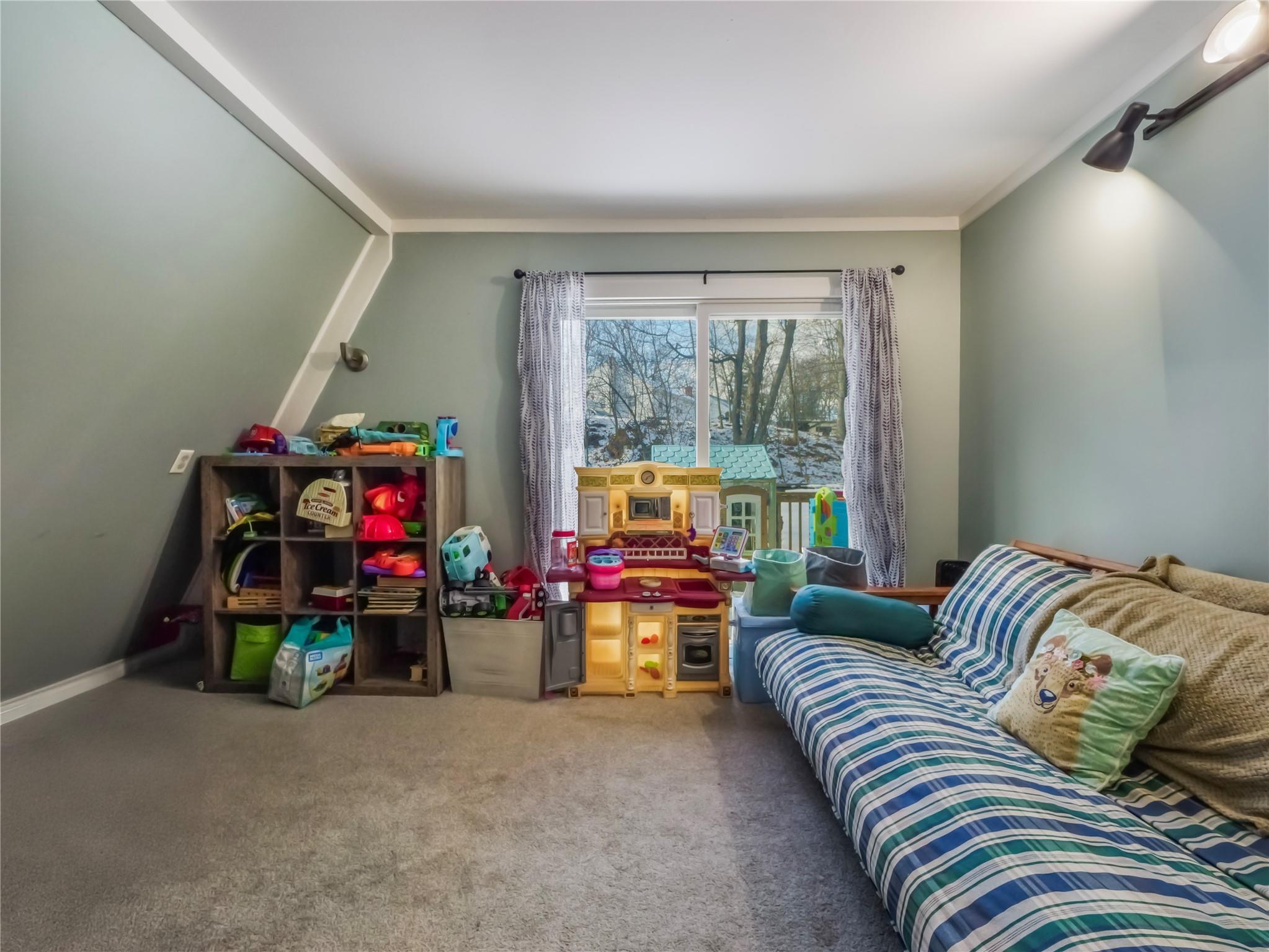 Single Family Hilltop  Orange County, NY 12550, MLS-817954-21