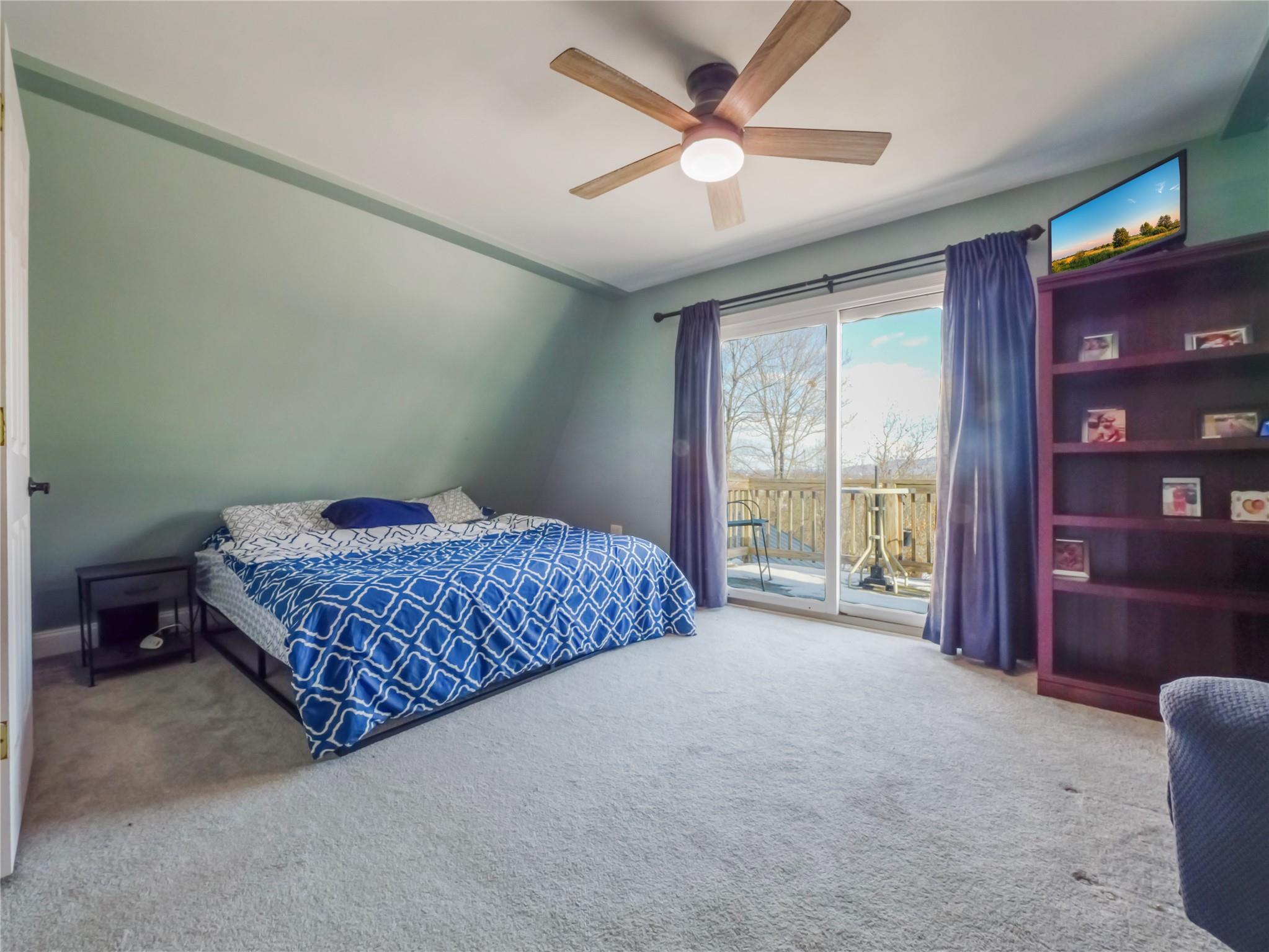 Single Family Hilltop  Orange County, NY 12550, MLS-817954-22