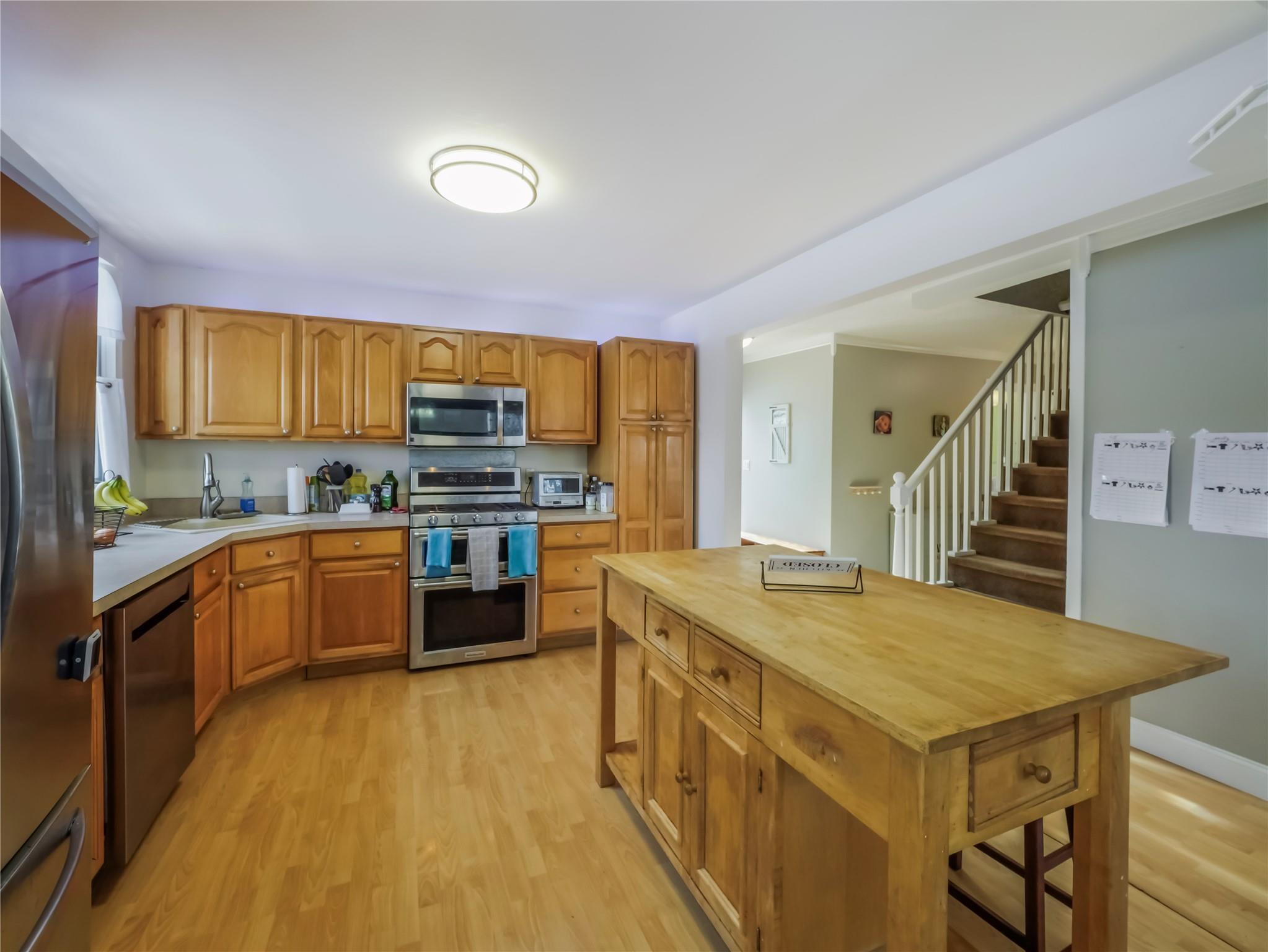 Single Family Hilltop  Orange County, NY 12550, MLS-817954-3