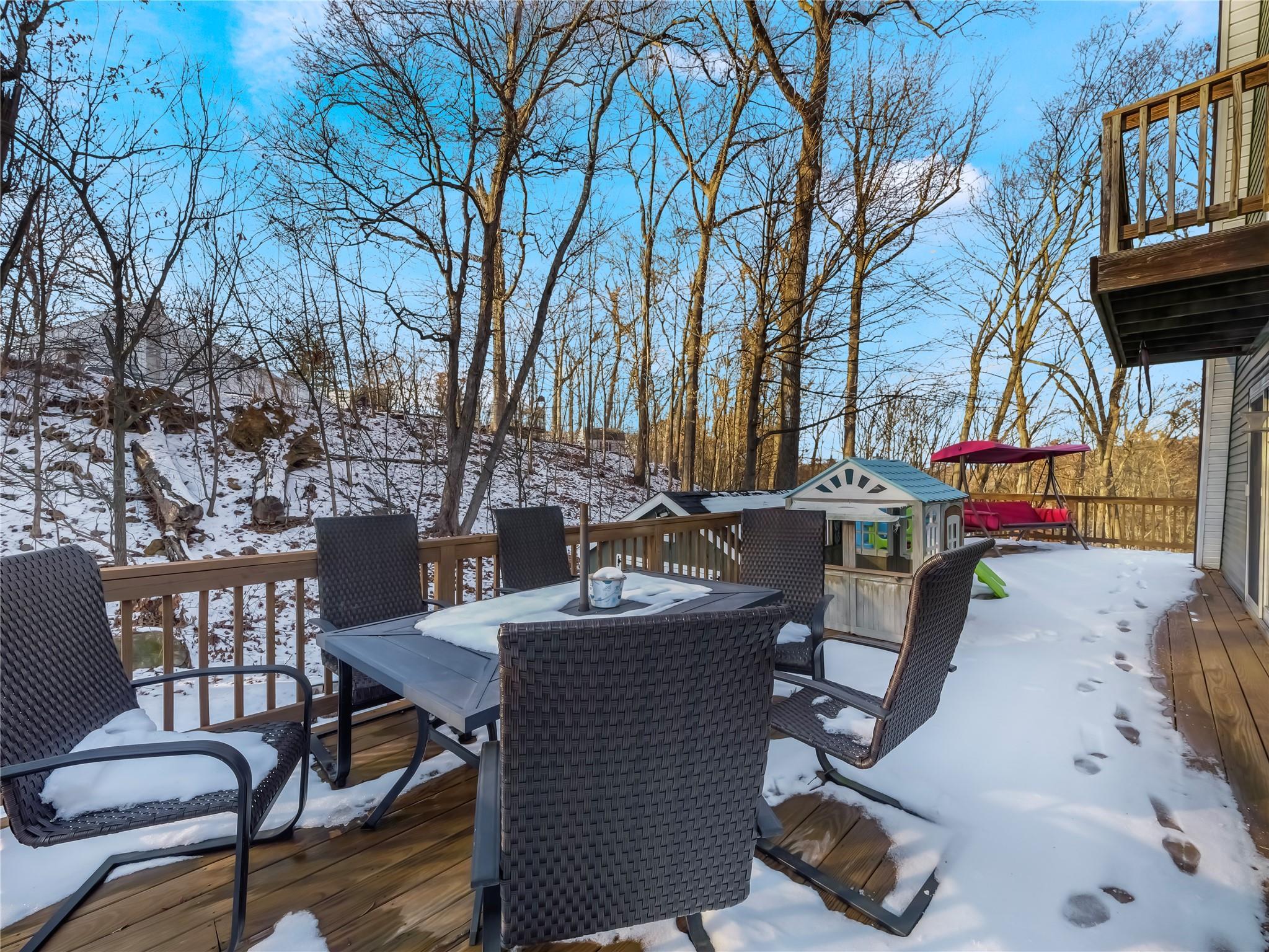 Single Family Hilltop  Orange County, NY 12550, MLS-817954-37