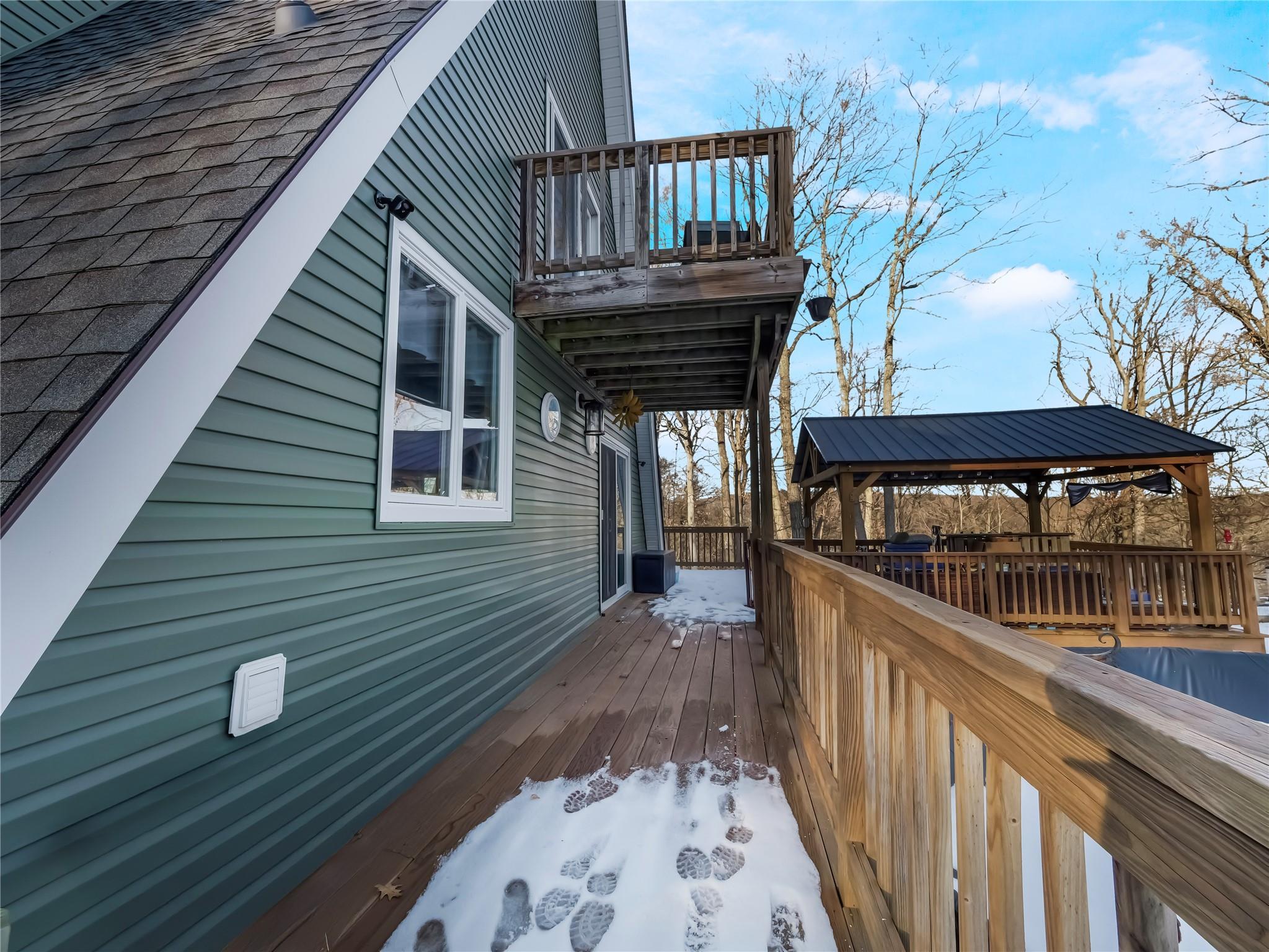 Single Family Hilltop  Orange County, NY 12550, MLS-817954-38
