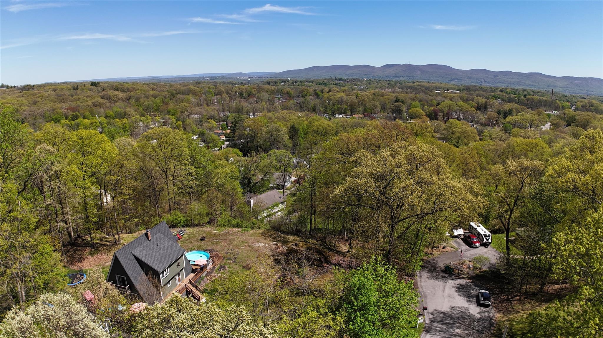 Single Family Hilltop  Orange County, NY 12550, MLS-817954-46