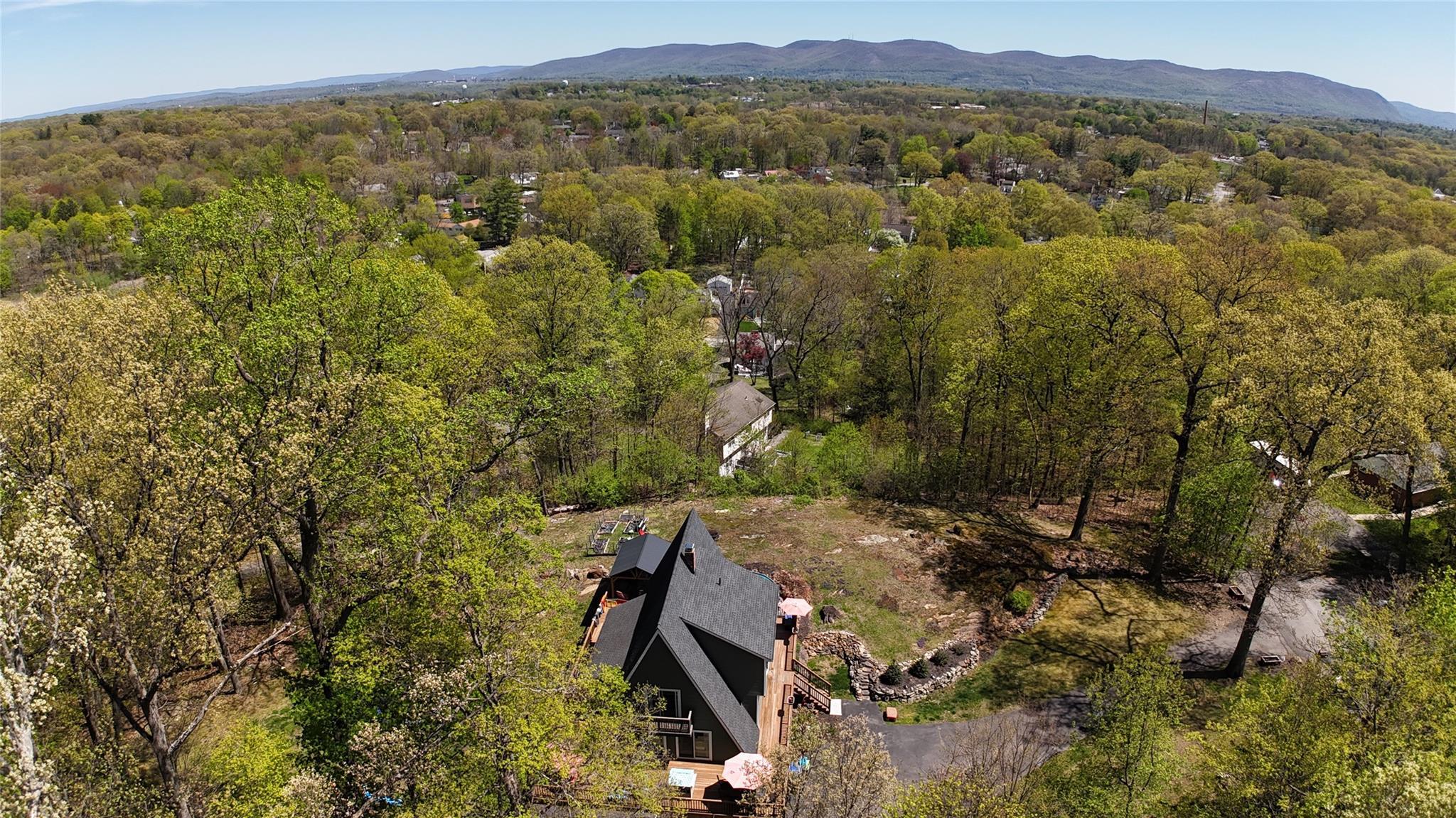 Single Family Hilltop  Orange County, NY 12550, MLS-817954-47