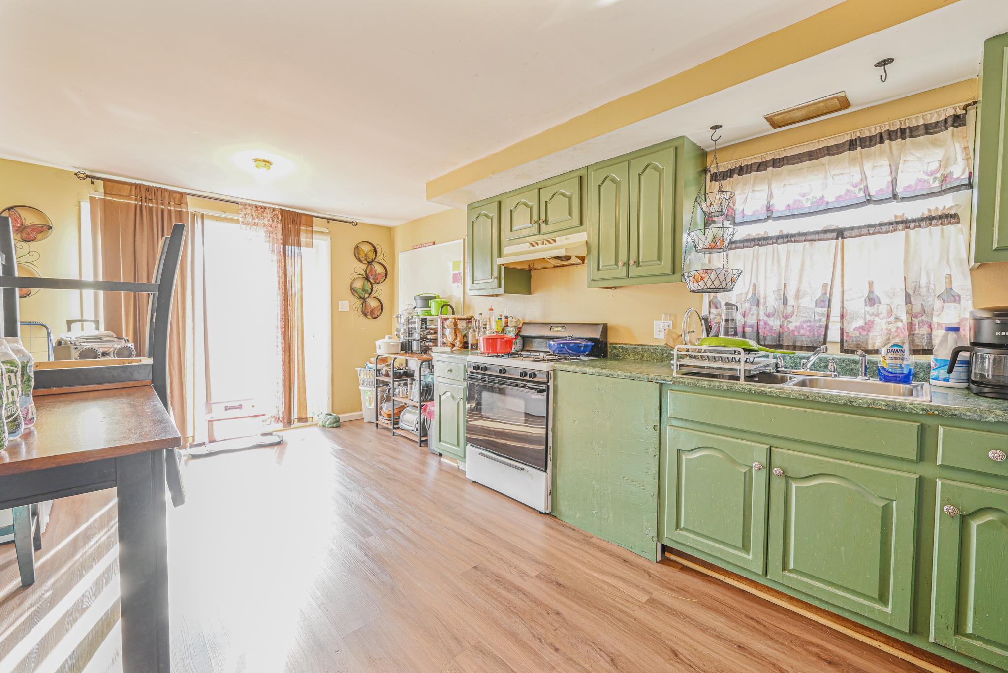 Single Family Pine  Nassau County, NY 11561, MLS-817997-18