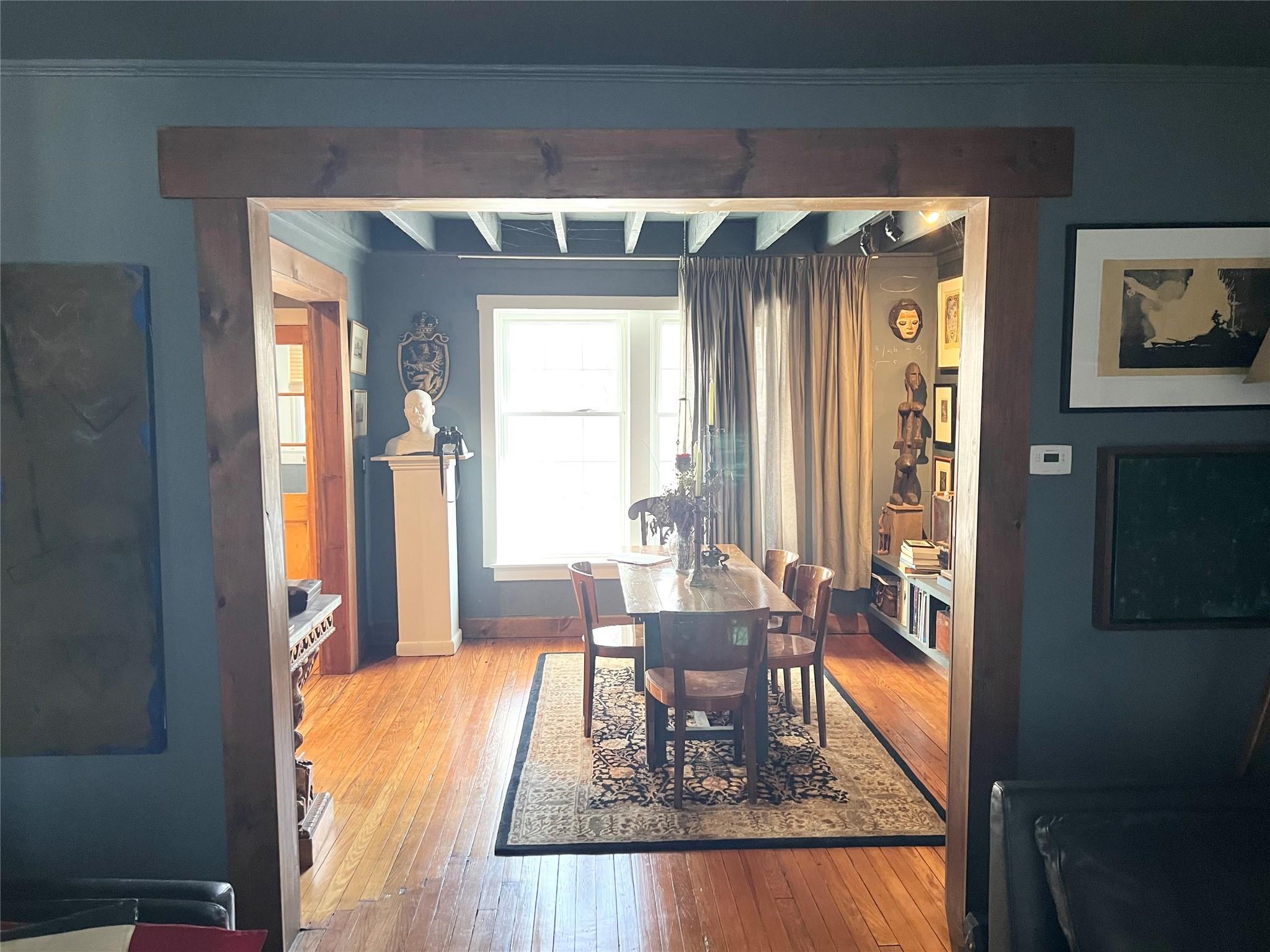 Single Family Bush  Orange County, NY 12550, MLS-818033-11