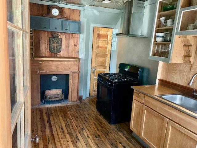Single Family Bush  Orange County, NY 12550, MLS-818033-12