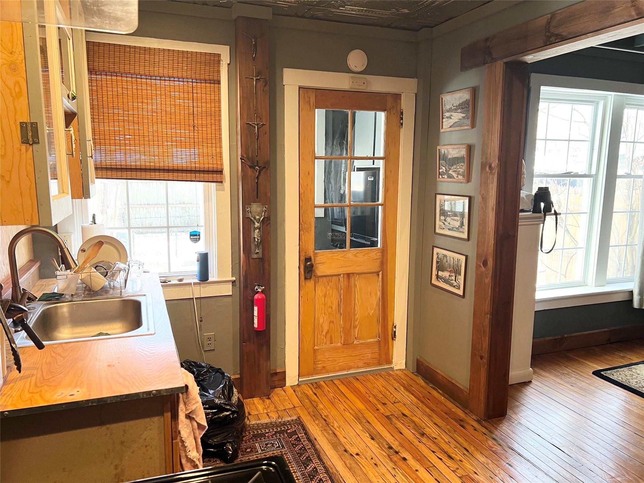 Single Family Bush  Orange County, NY 12550, MLS-818033-13