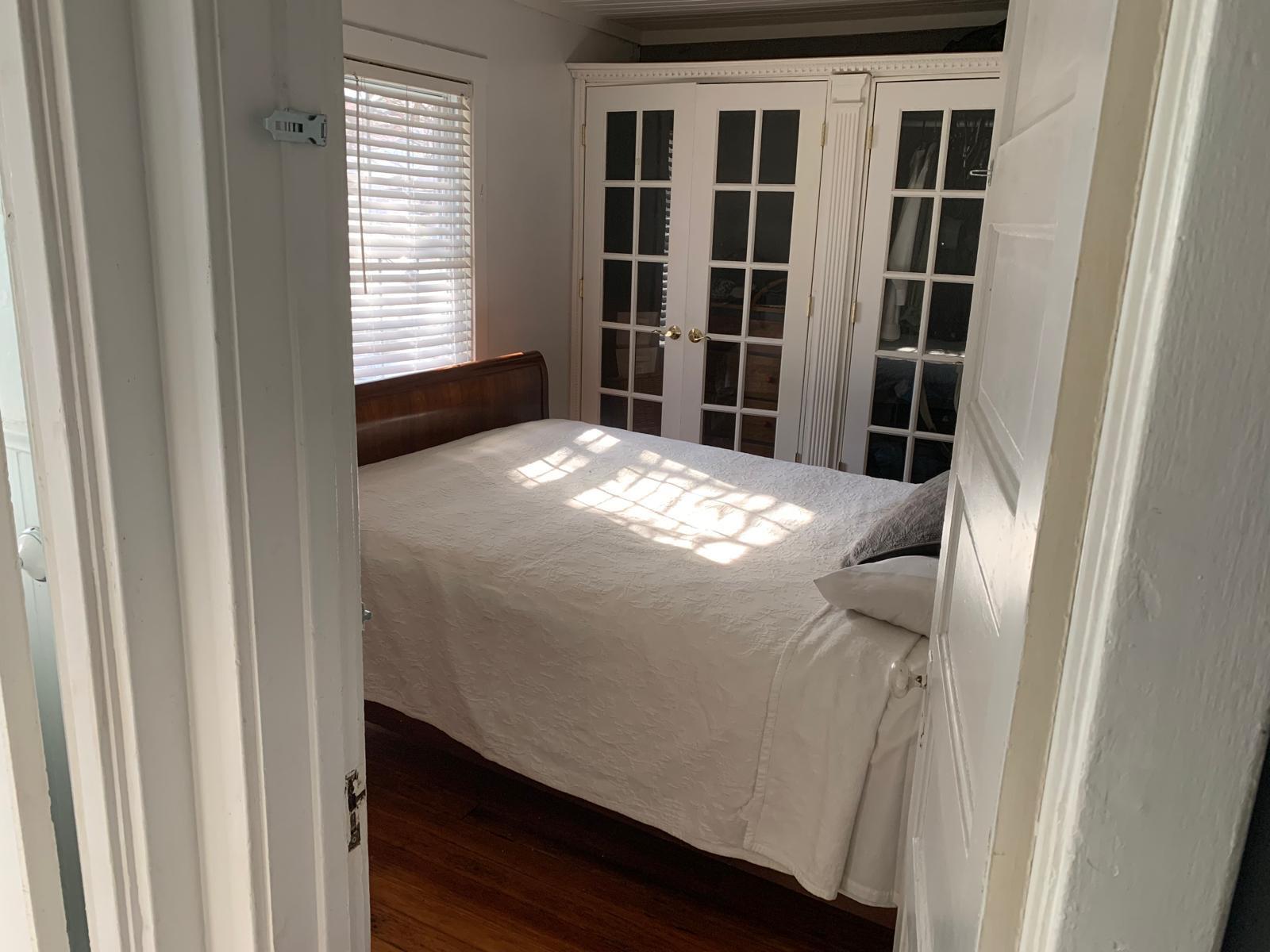 Single Family Bush  Orange County, NY 12550, MLS-818033-15