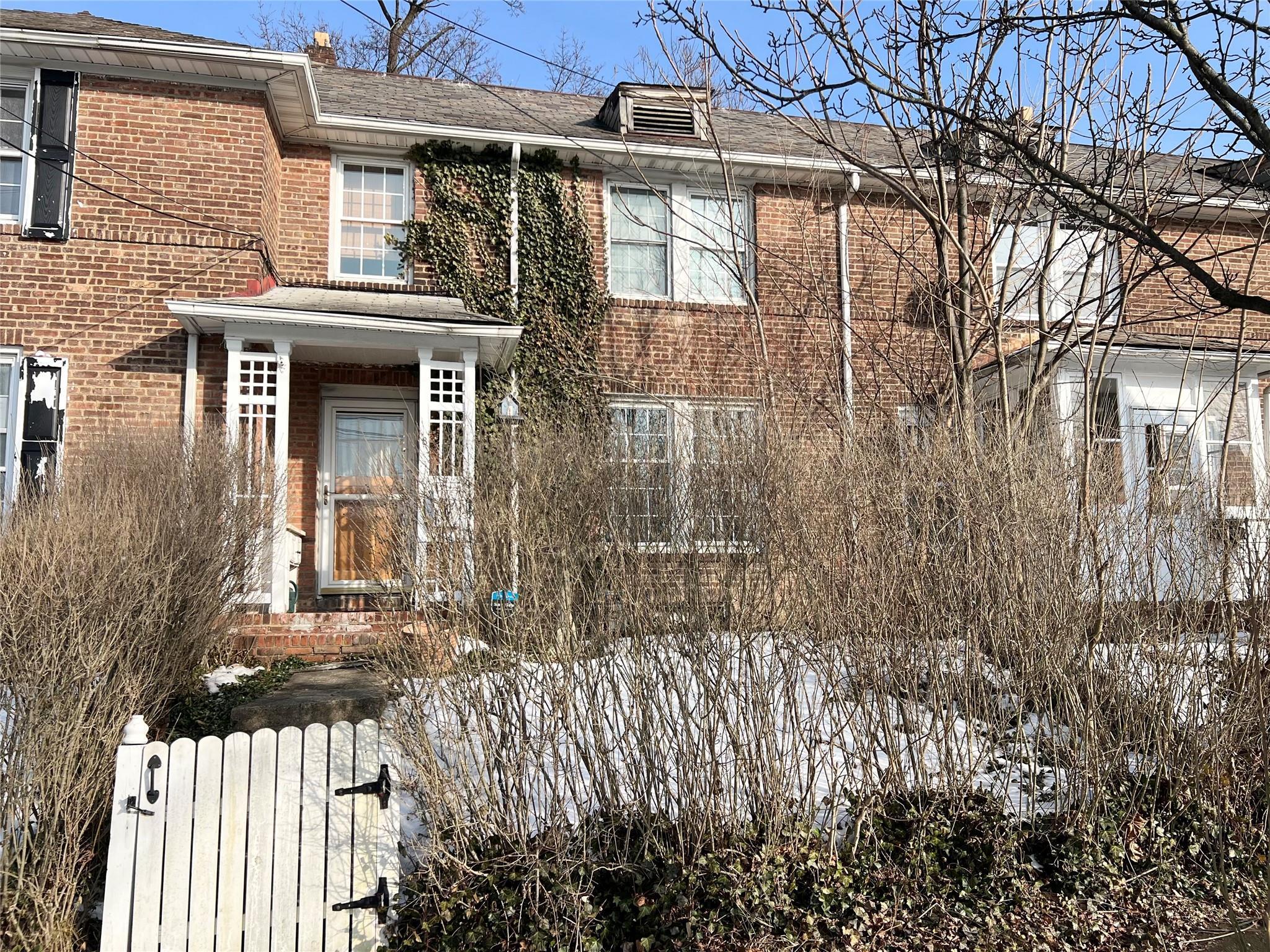 Single Family Bush  Orange County, NY 12550, MLS-818033-2