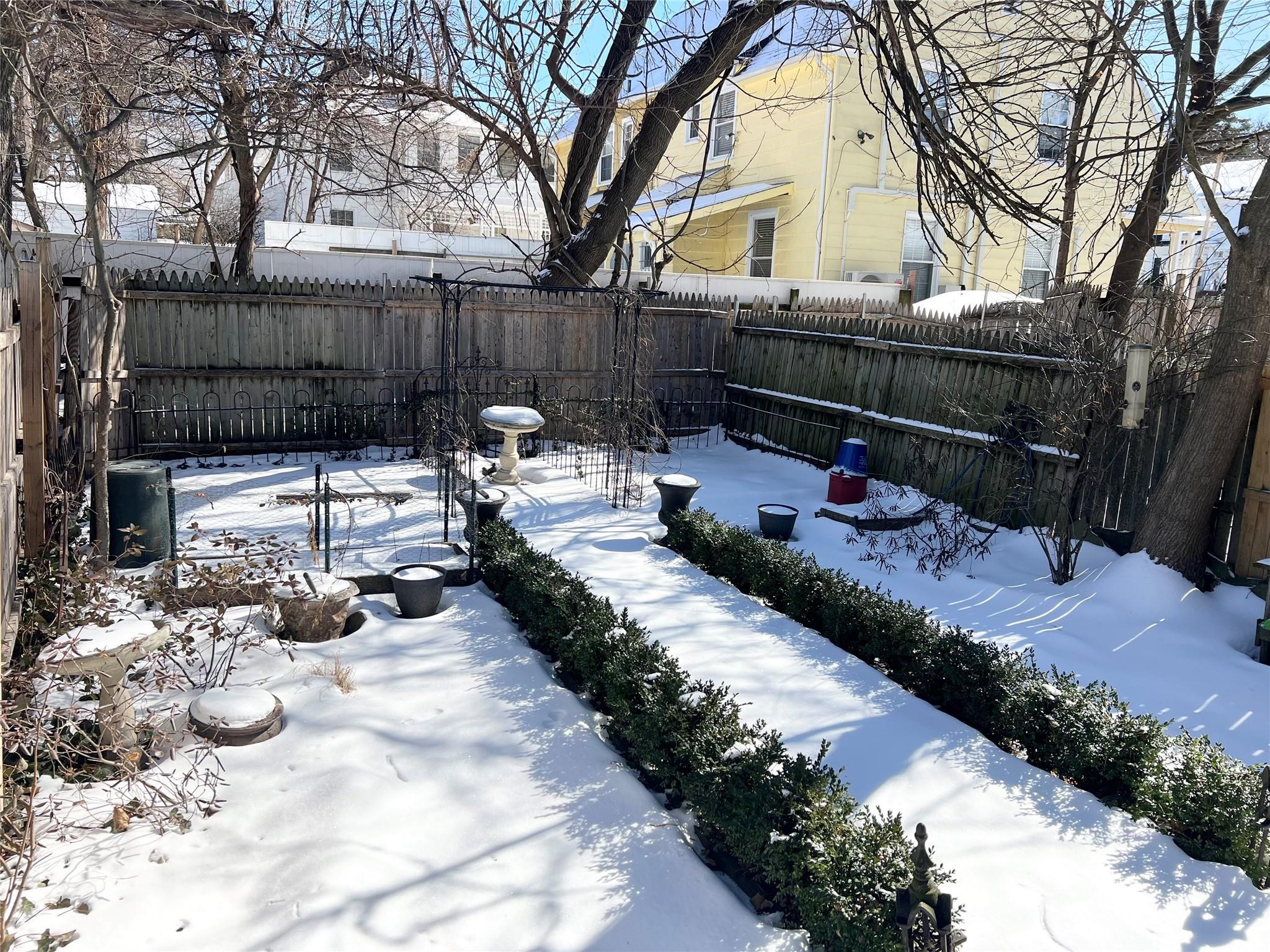 Single Family Bush  Orange County, NY 12550, MLS-818033-20