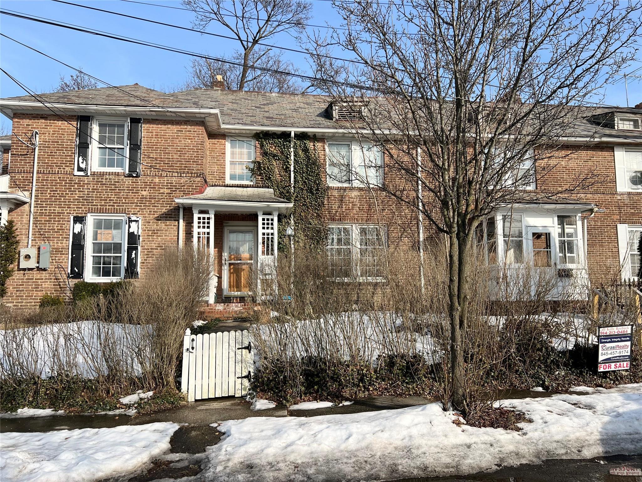 Single Family Bush  Orange County, NY 12550, MLS-818033-3