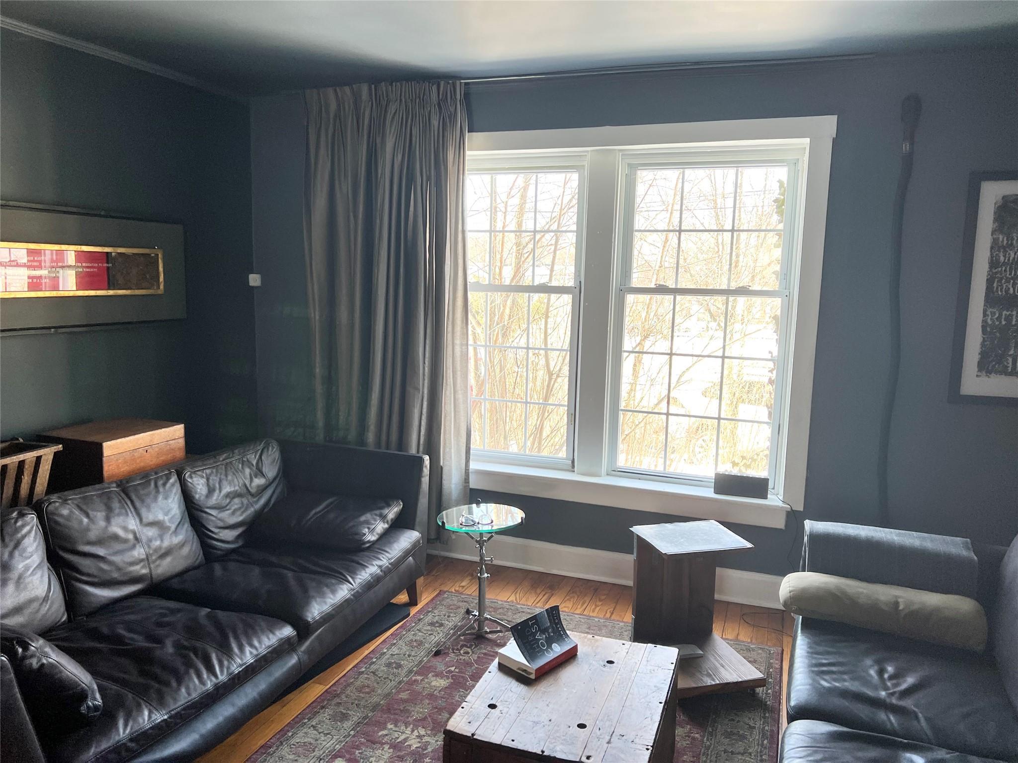 Single Family Bush  Orange County, NY 12550, MLS-818033-7