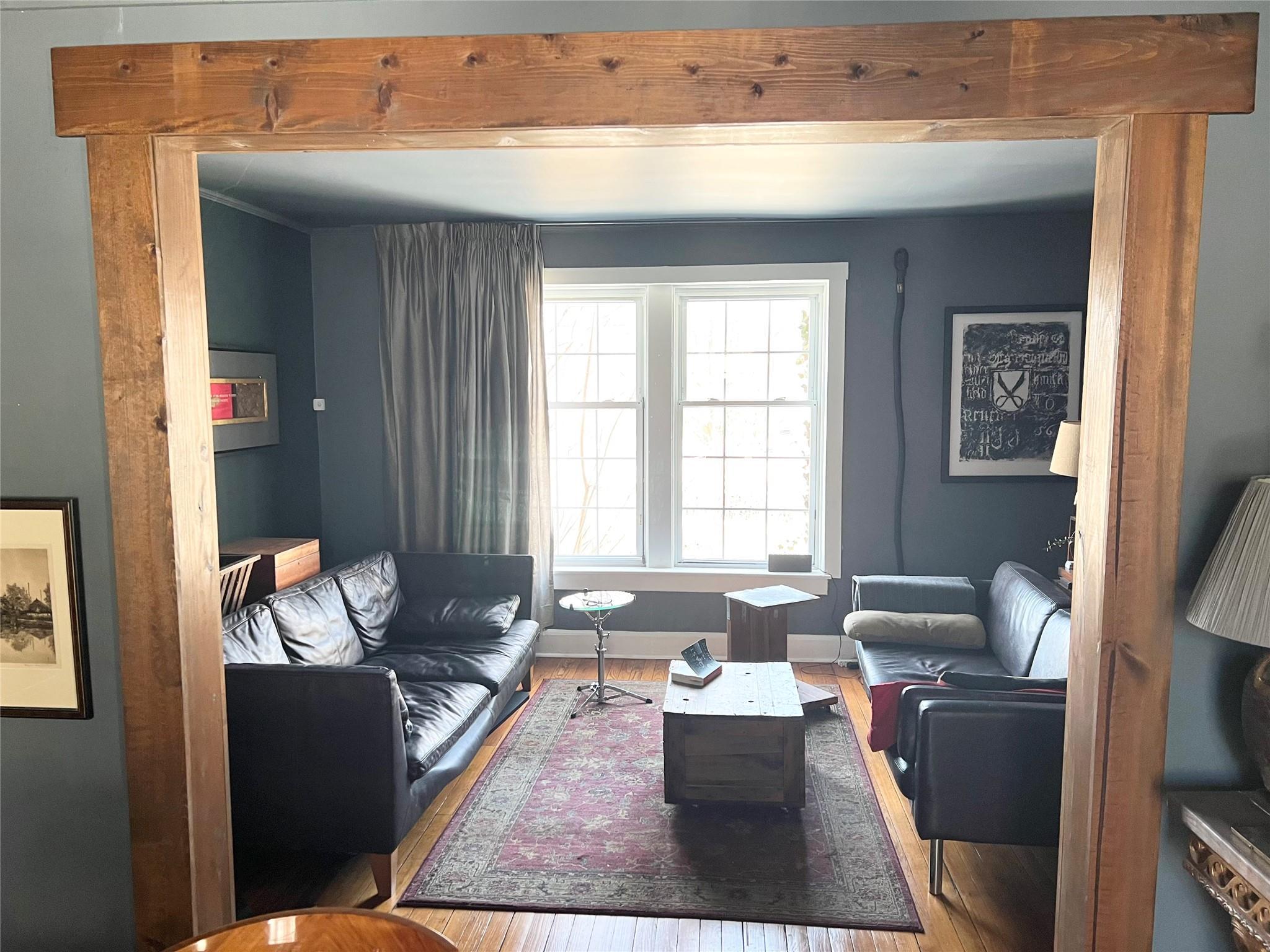 Single Family Bush  Orange County, NY 12550, MLS-818033-8