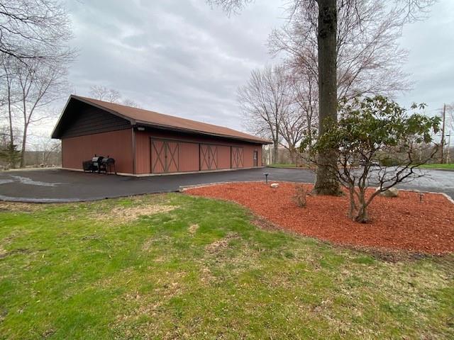 Single Family Gardnerville  Orange County, NY 10958, MLS-818035-11