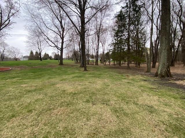 Single Family Gardnerville  Orange County, NY 10958, MLS-818035-12
