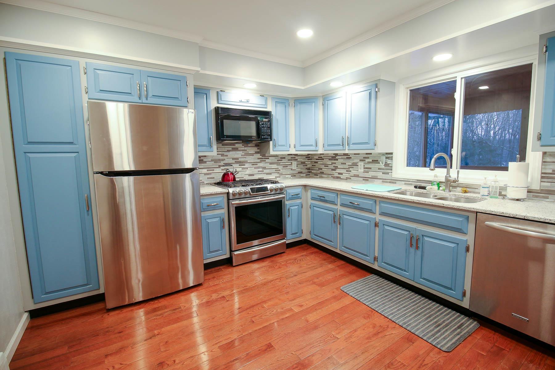 Single Family Gardnerville  Orange County, NY 10958, MLS-818035-18