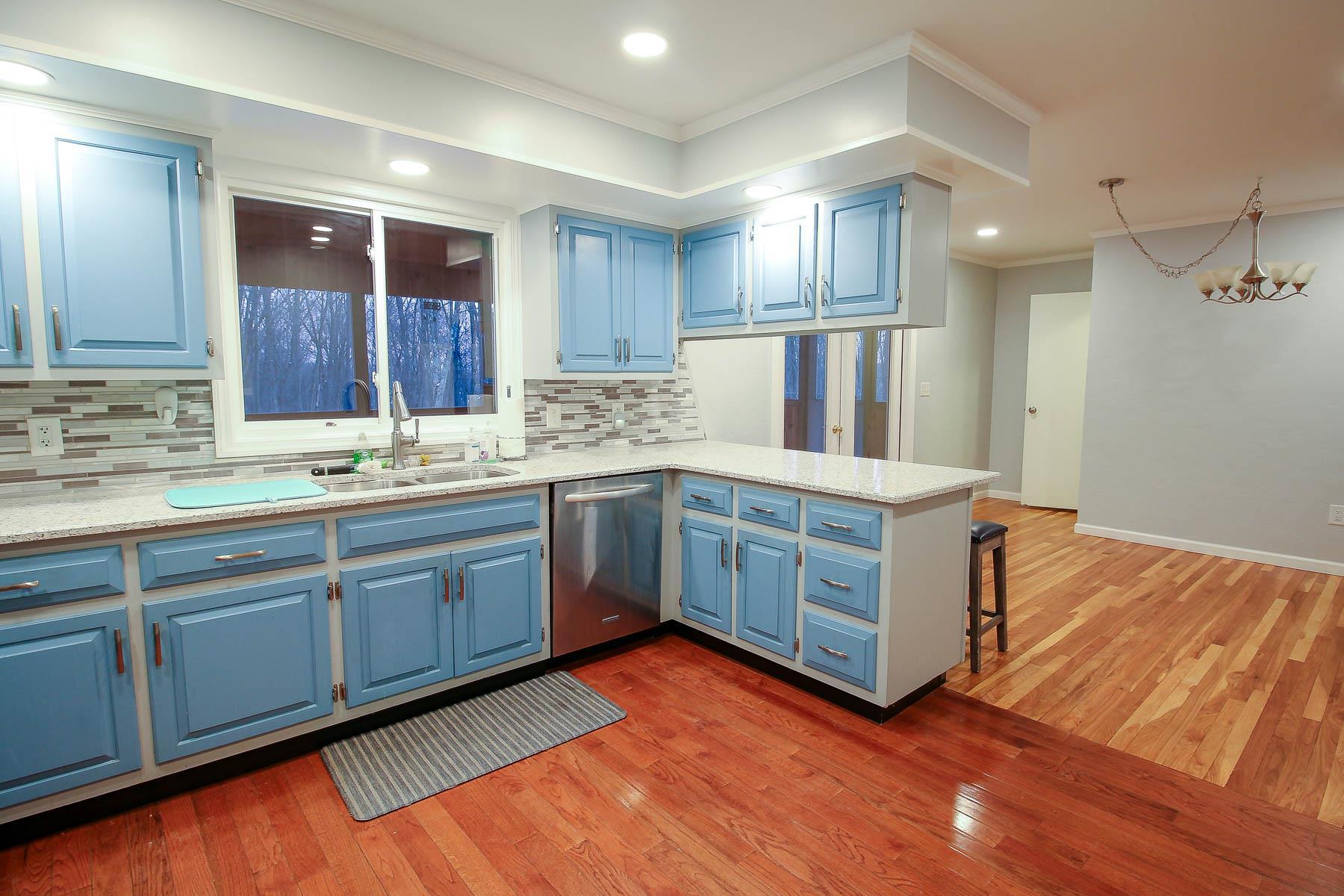 Single Family Gardnerville  Orange County, NY 10958, MLS-818035-19