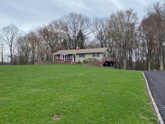 Single Family Gardnerville  Orange County, NY 10958, MLS-818035-2