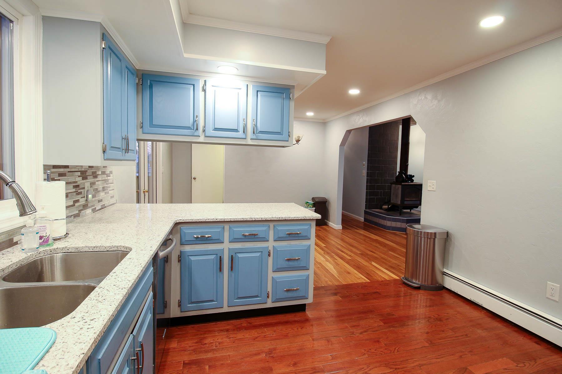 Single Family Gardnerville  Orange County, NY 10958, MLS-818035-20