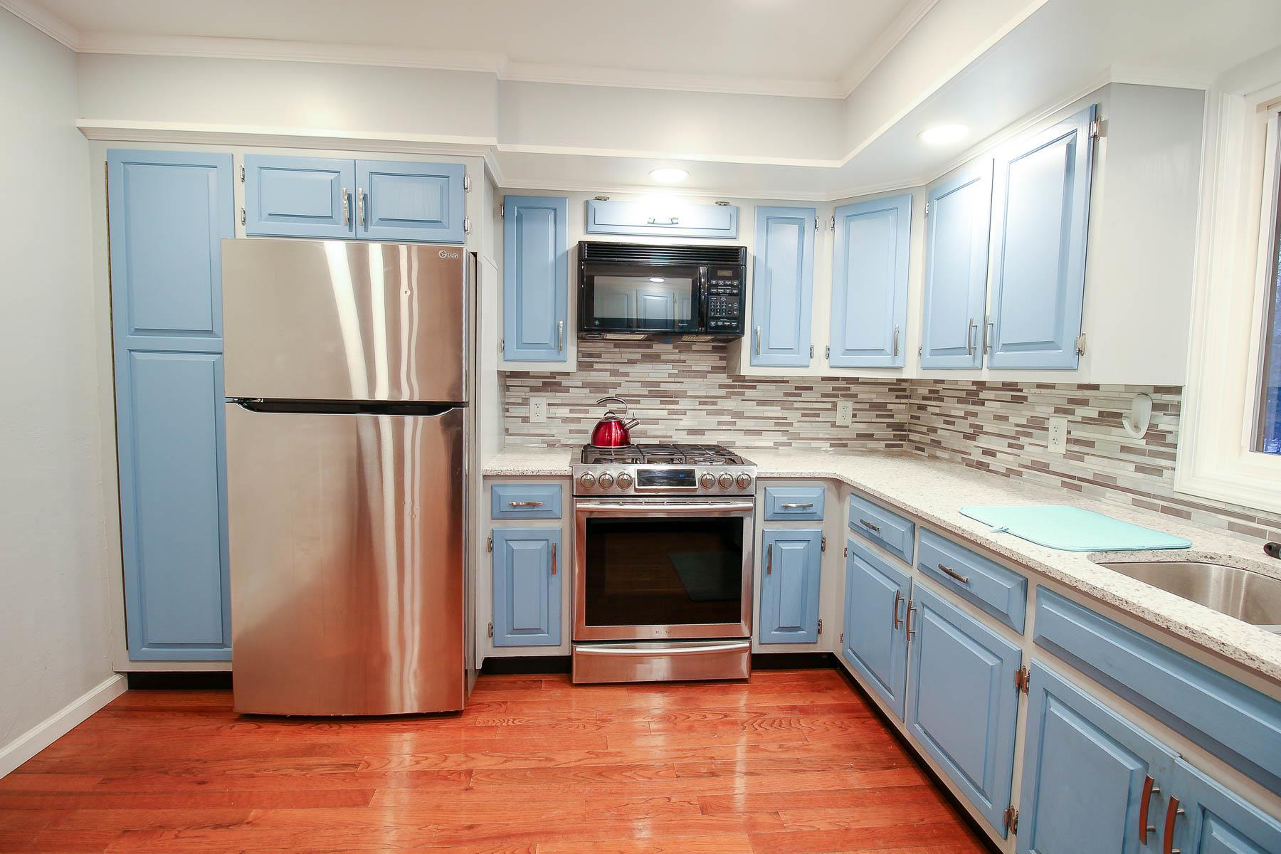 Single Family Gardnerville  Orange County, NY 10958, MLS-818035-21