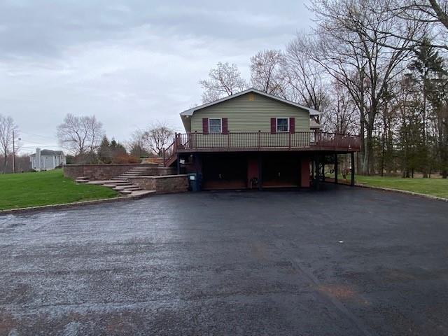 Single Family Gardnerville  Orange County, NY 10958, MLS-818035-3
