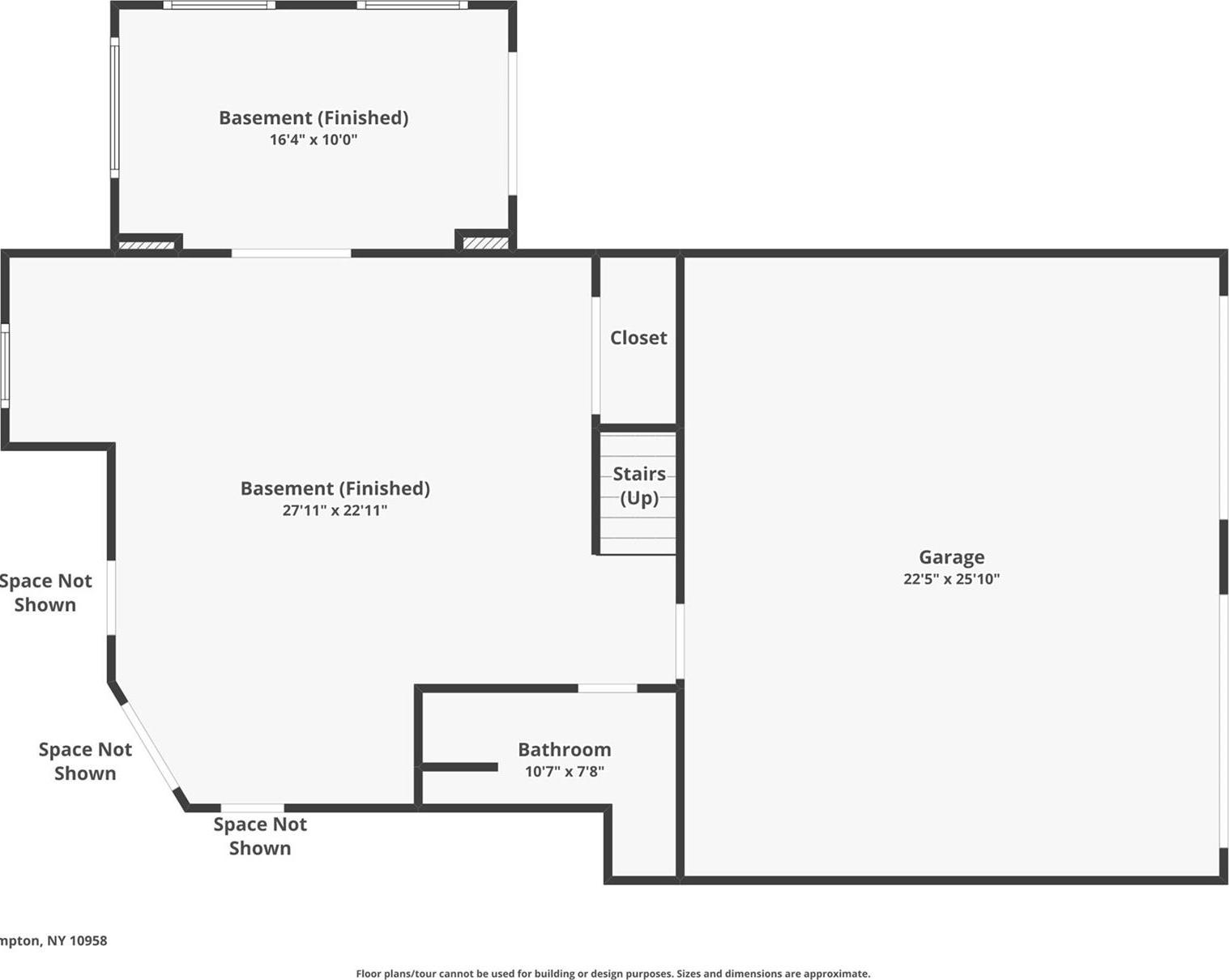 Single Family Gardnerville  Orange County, NY 10958, MLS-818035-39