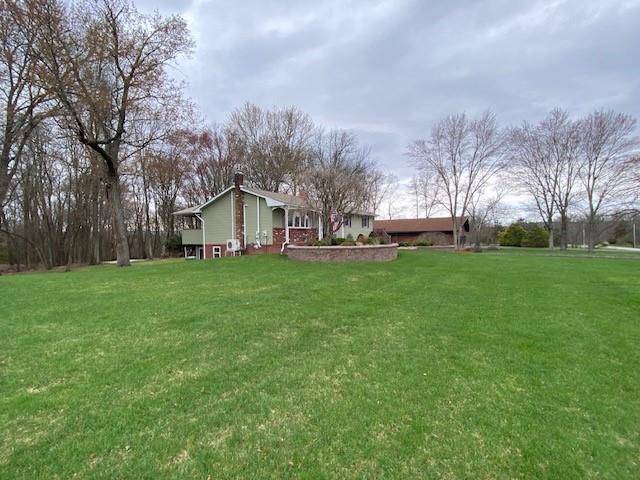 Single Family Gardnerville  Orange County, NY 10958, MLS-818035-6