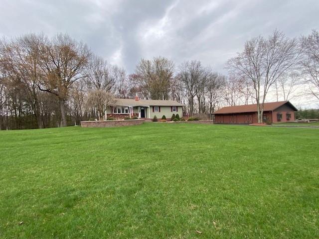 Single Family Gardnerville  Orange County, NY 10958, MLS-818035-7