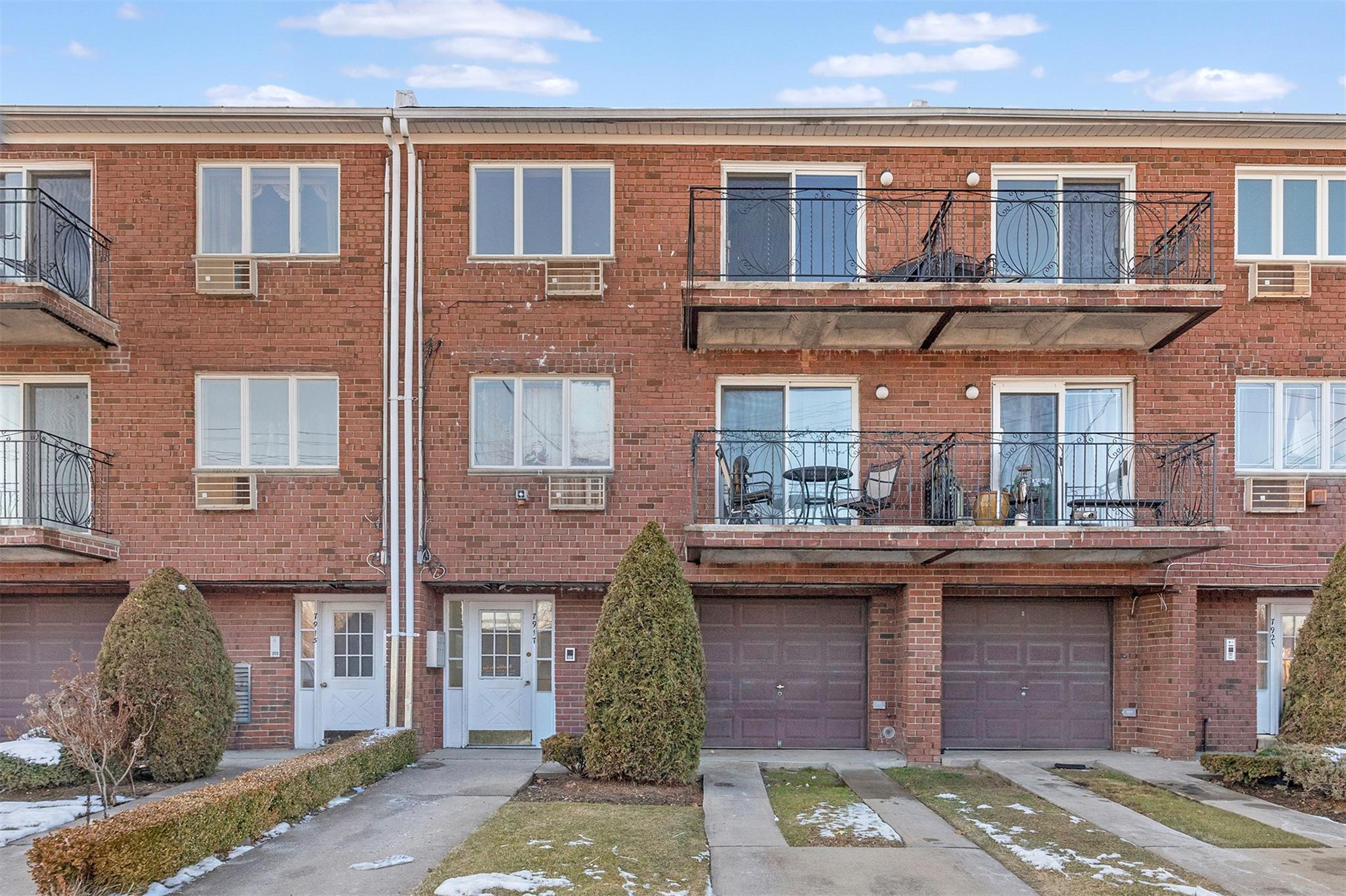 Condo Seaview  Brooklyn, NY 11236, MLS-818134-9