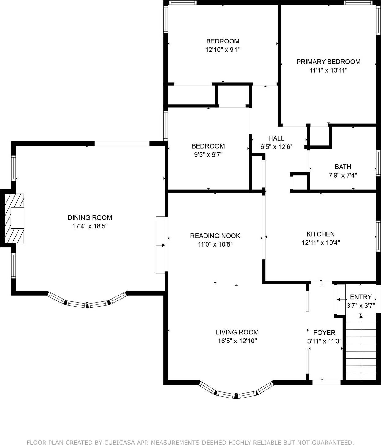 Single Family 80th  Queens, NY 11414, MLS-818135-2
