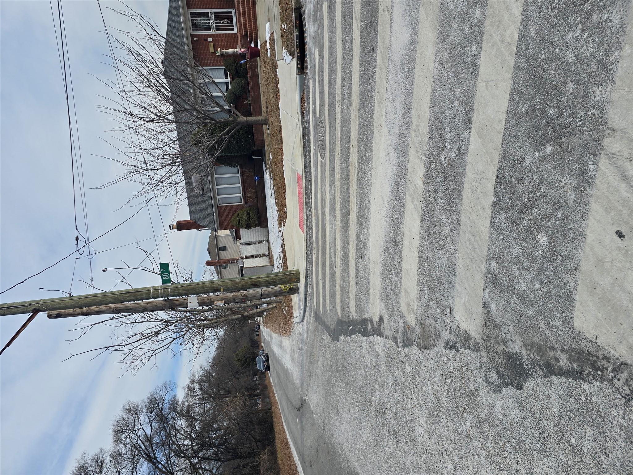Single Family 80th  Queens, NY 11414, MLS-818135-6