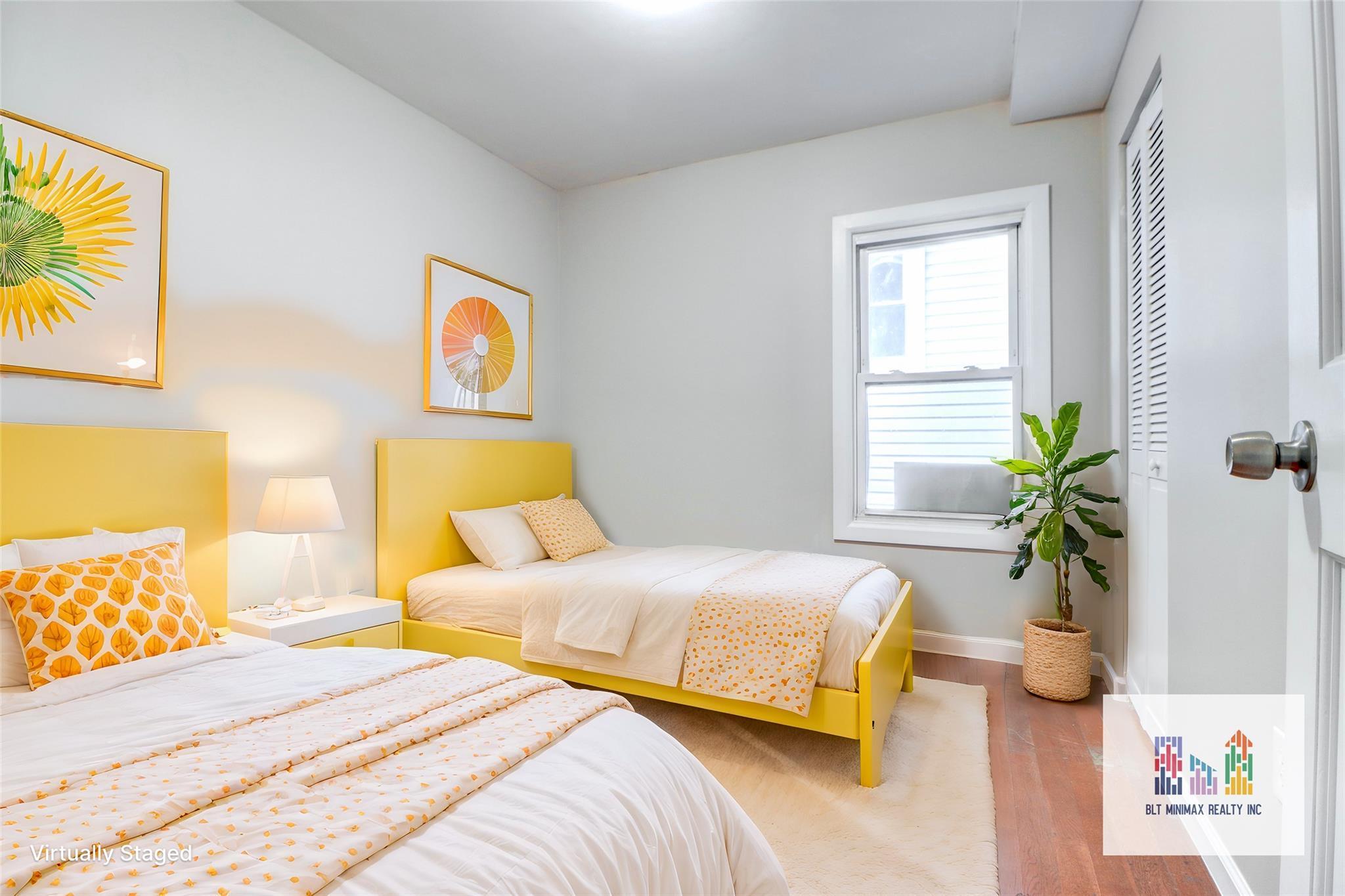 Single Family 125th  Queens, NY 11418, MLS-818143-11