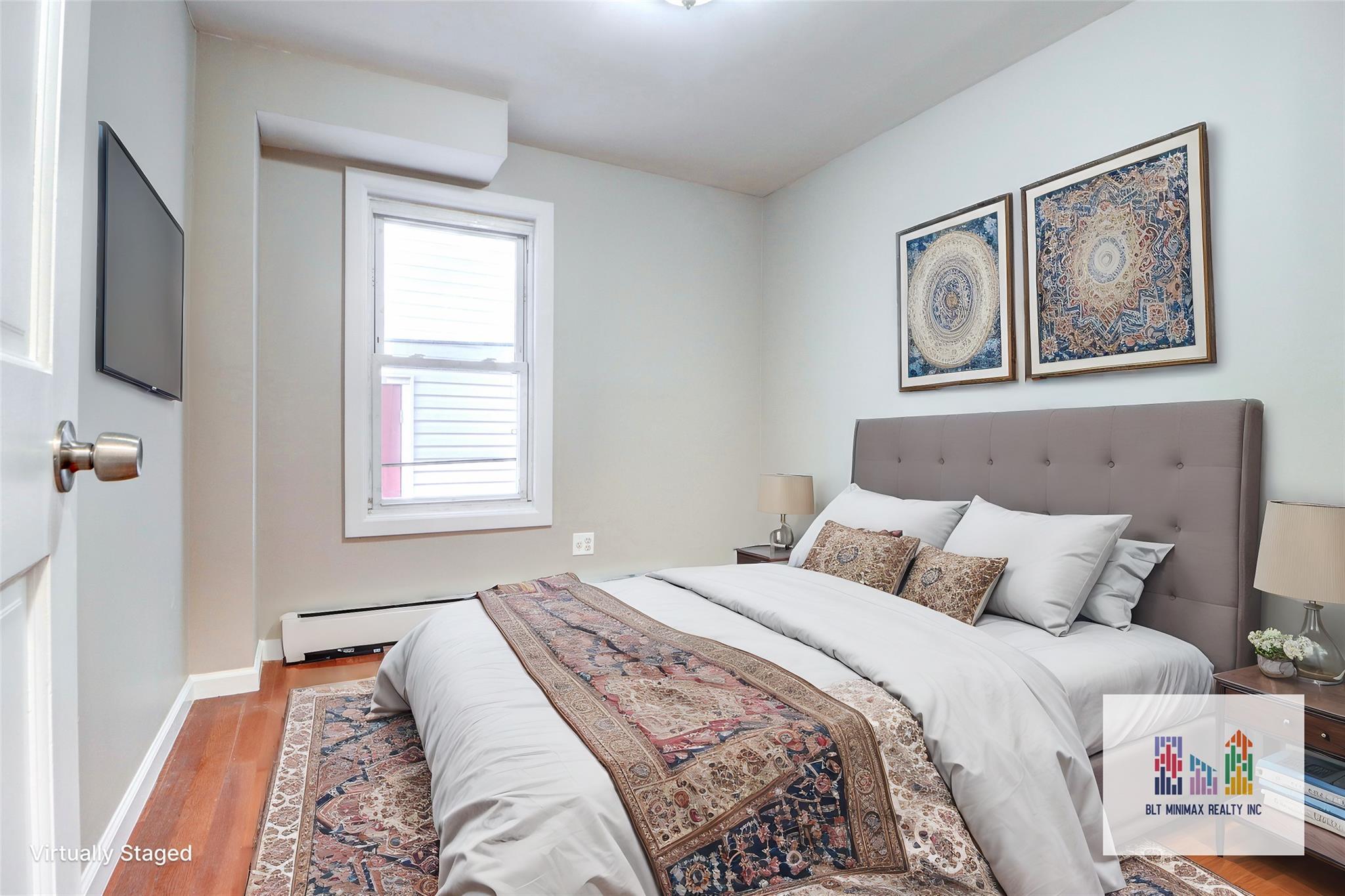 Single Family 125th  Queens, NY 11418, MLS-818143-13