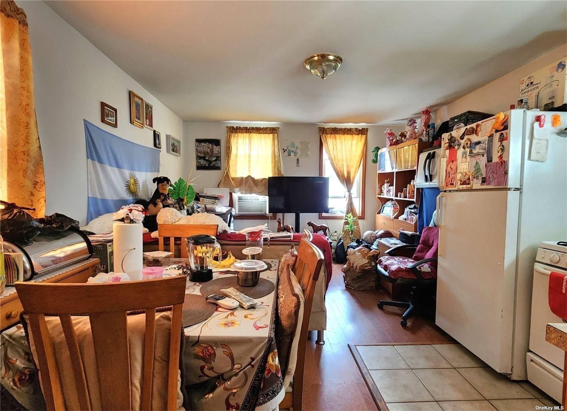 Single Family 125th  Queens, NY 11418, MLS-818143-17
