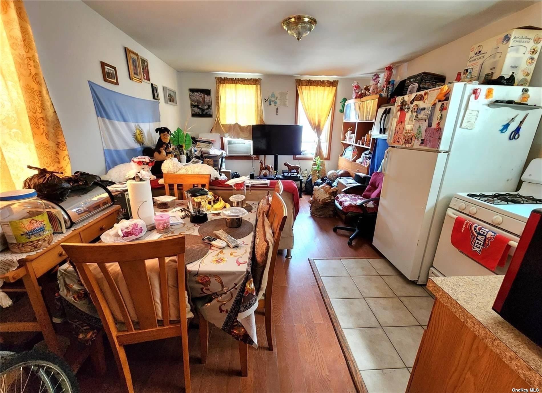 Single Family 125th  Queens, NY 11418, MLS-818143-18