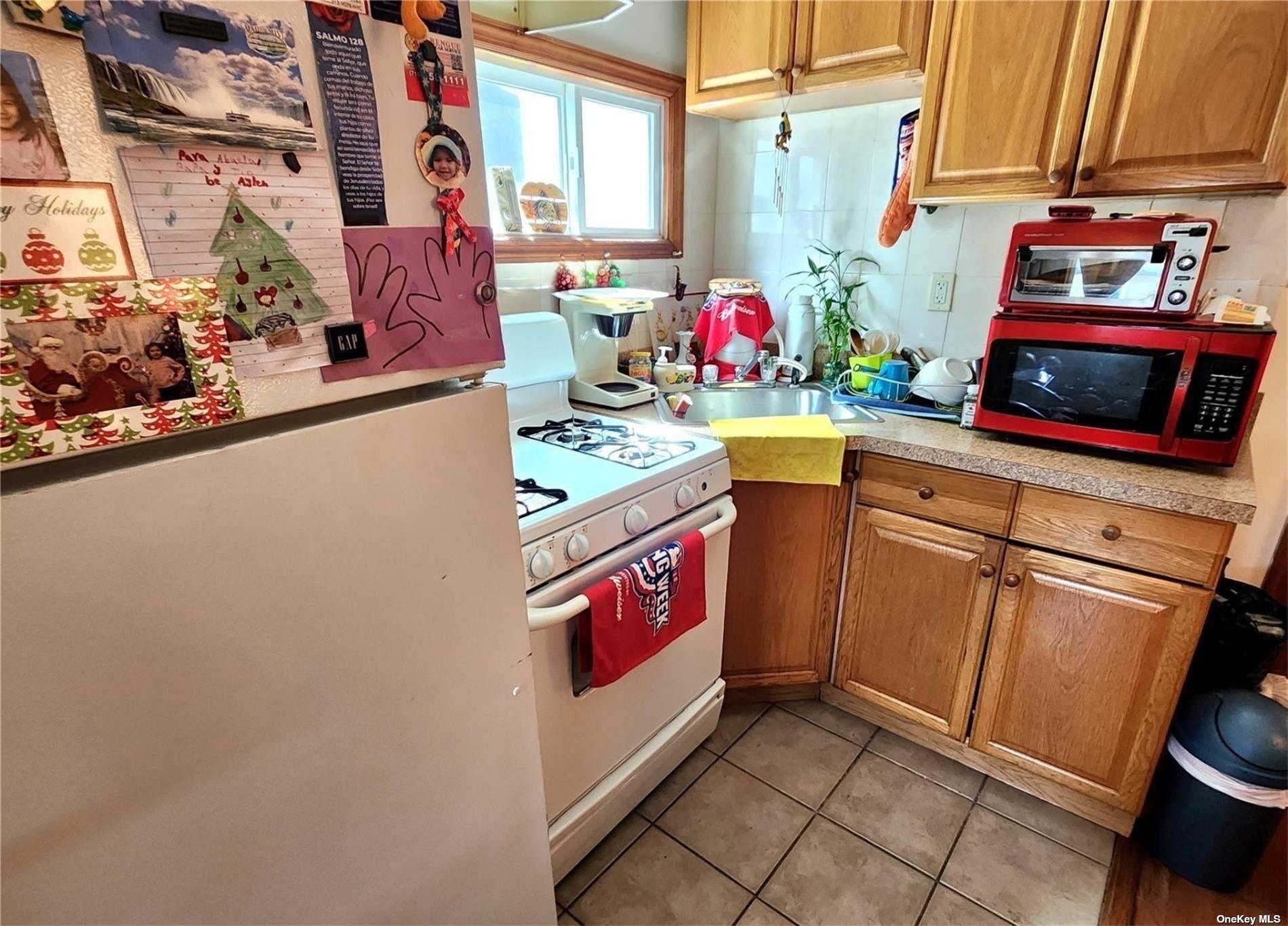Single Family 125th  Queens, NY 11418, MLS-818143-20