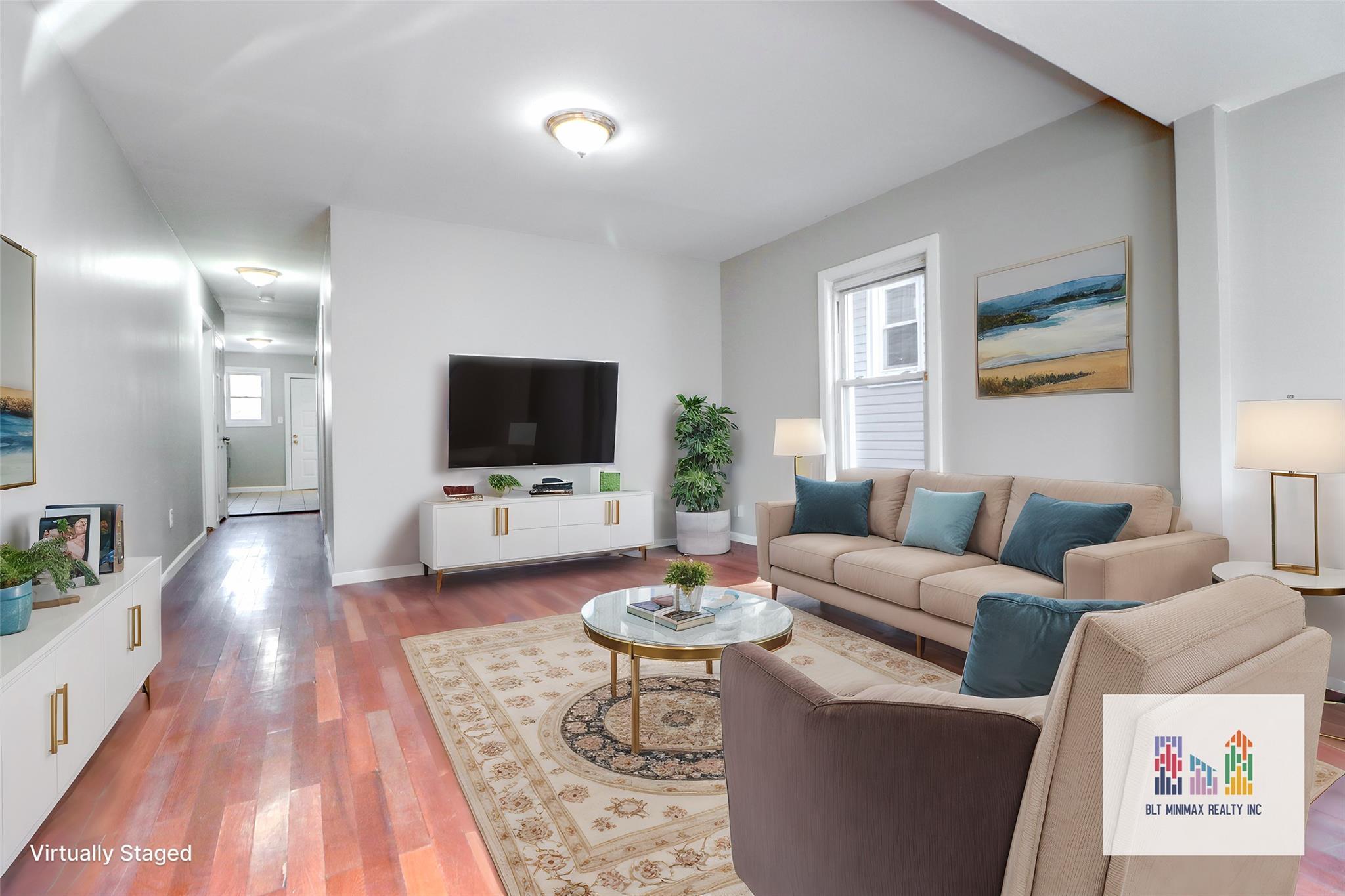 Single Family 125th  Queens, NY 11418, MLS-818143-5