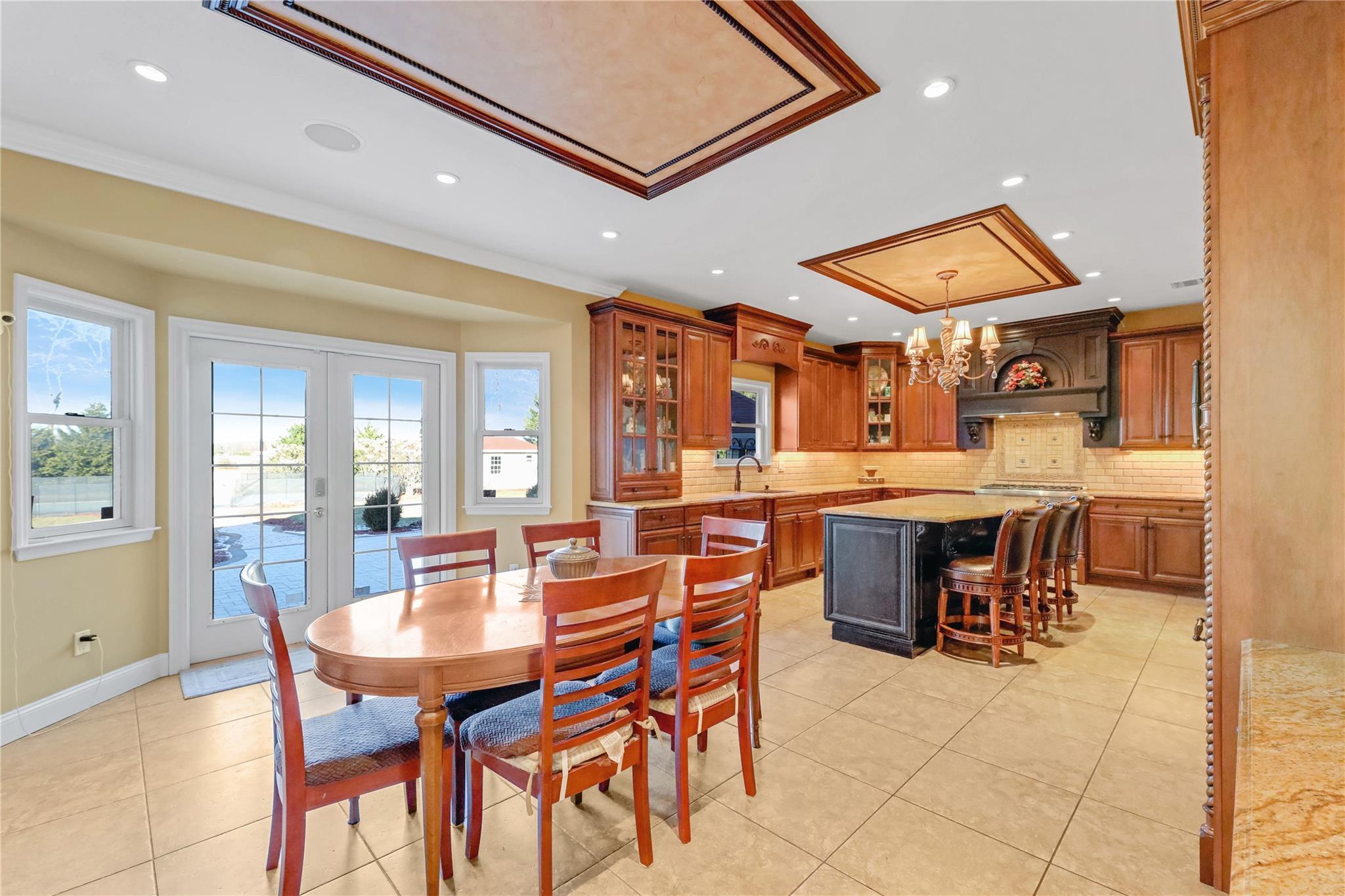 Single Family Dogwood  Suffolk County, NY 11940, MLS-818150-10