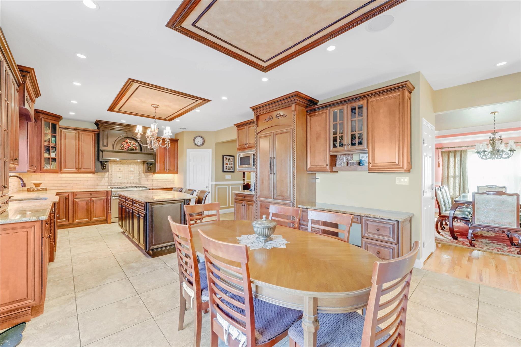 Single Family Dogwood  Suffolk County, NY 11940, MLS-818150-11