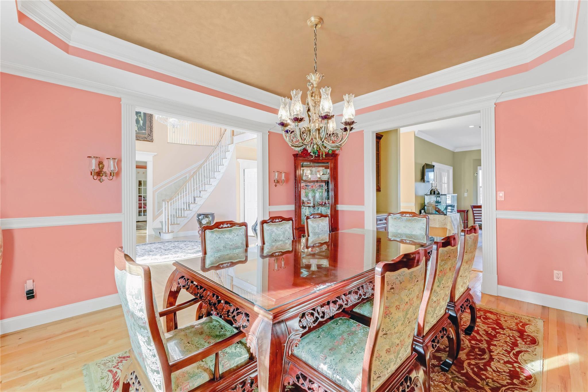 Single Family Dogwood  Suffolk County, NY 11940, MLS-818150-14