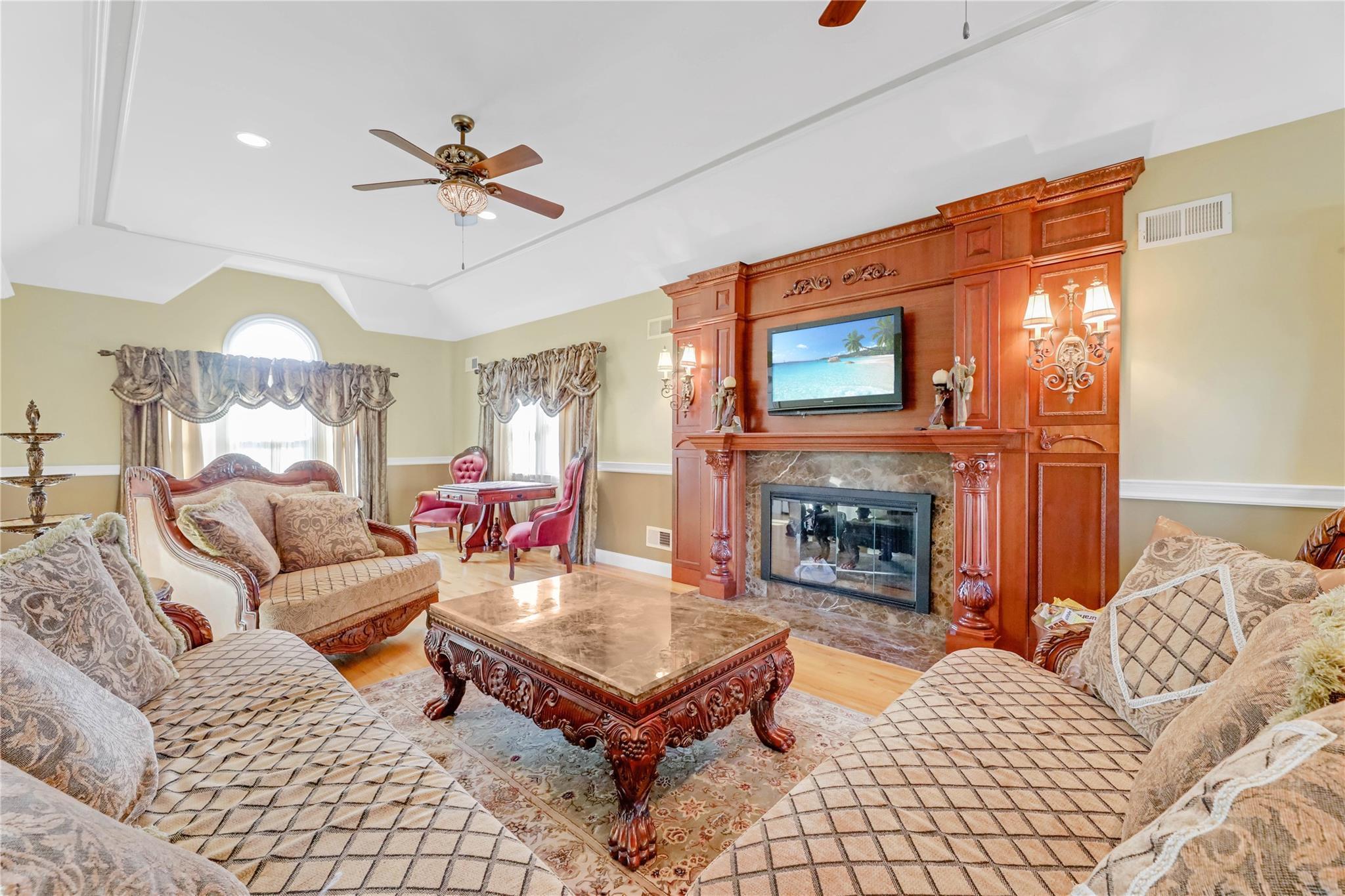 Single Family Dogwood  Suffolk County, NY 11940, MLS-818150-17