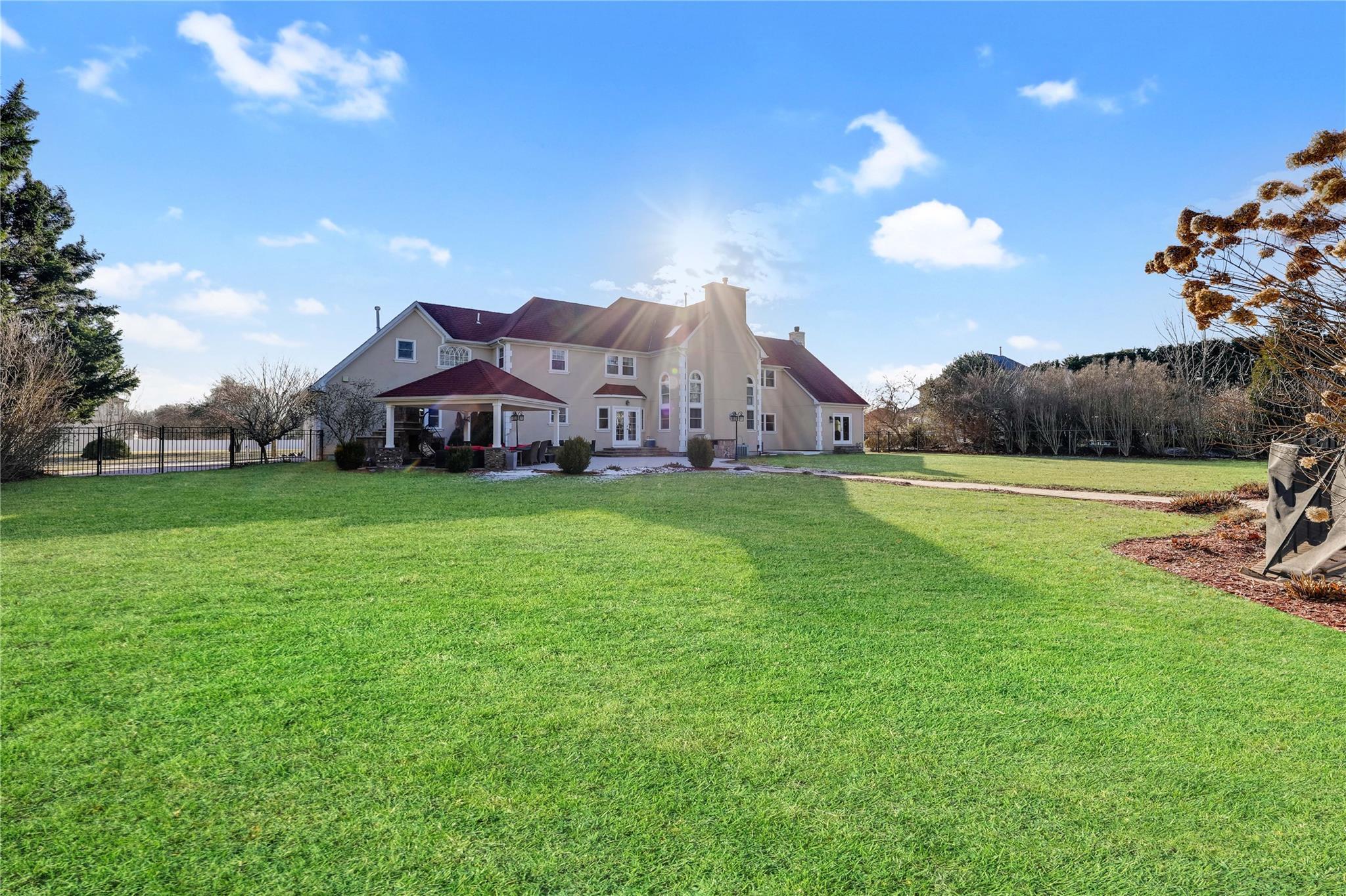 Single Family Dogwood  Suffolk County, NY 11940, MLS-818150-49