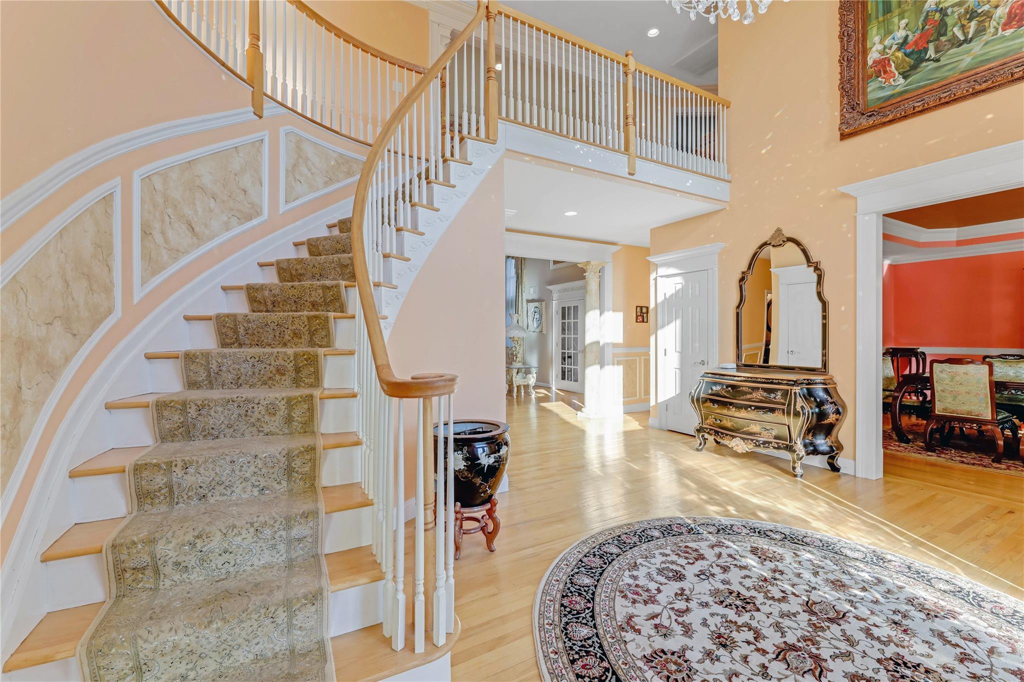 Single Family Dogwood  Suffolk County, NY 11940, MLS-818150-7