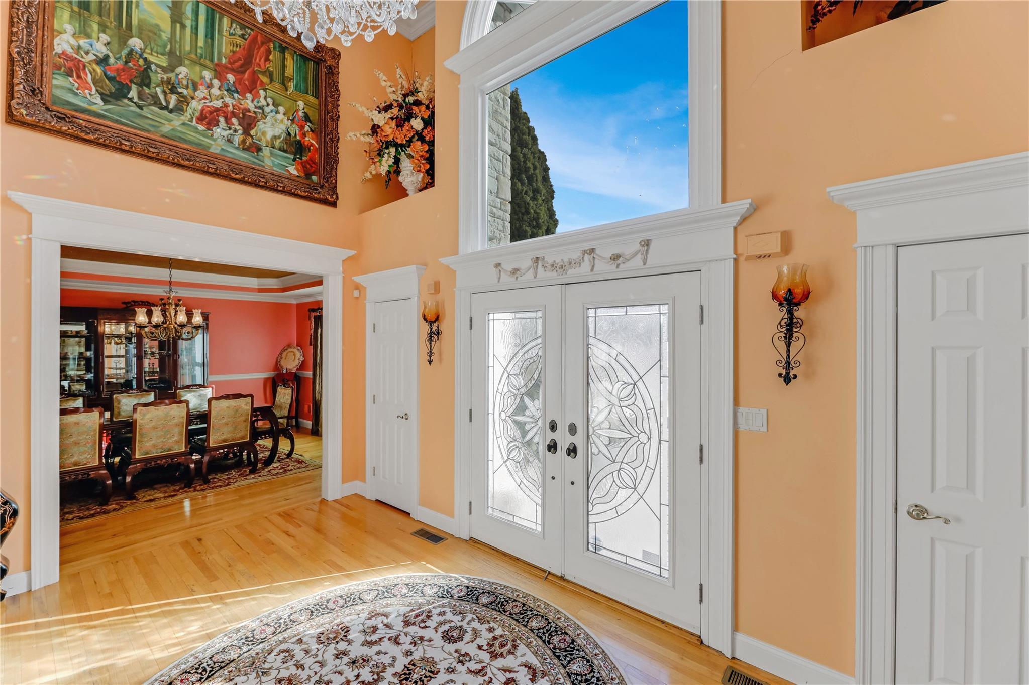 Single Family Dogwood  Suffolk County, NY 11940, MLS-818150-8