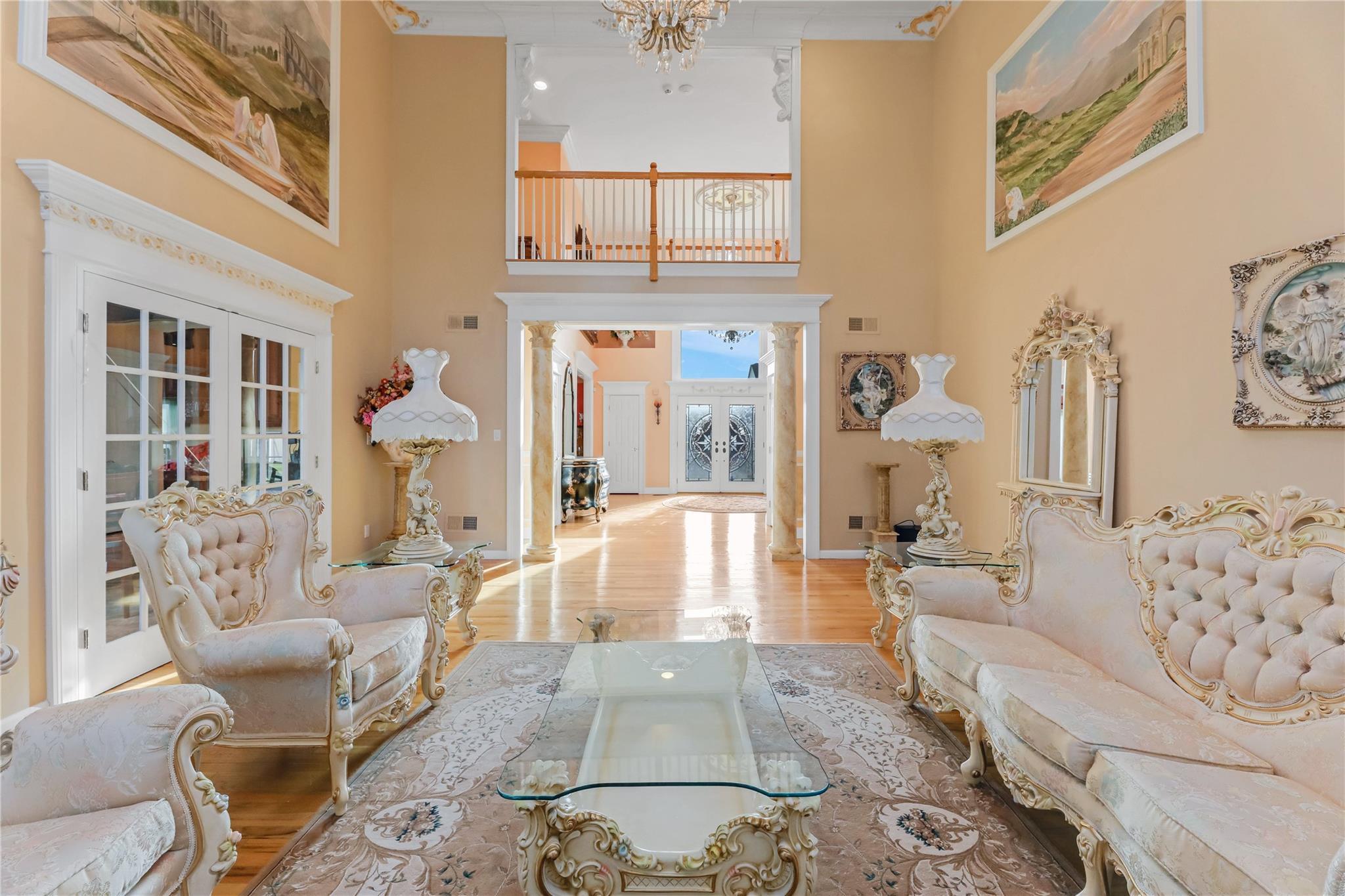 Single Family Dogwood  Suffolk County, NY 11940, MLS-818150-9