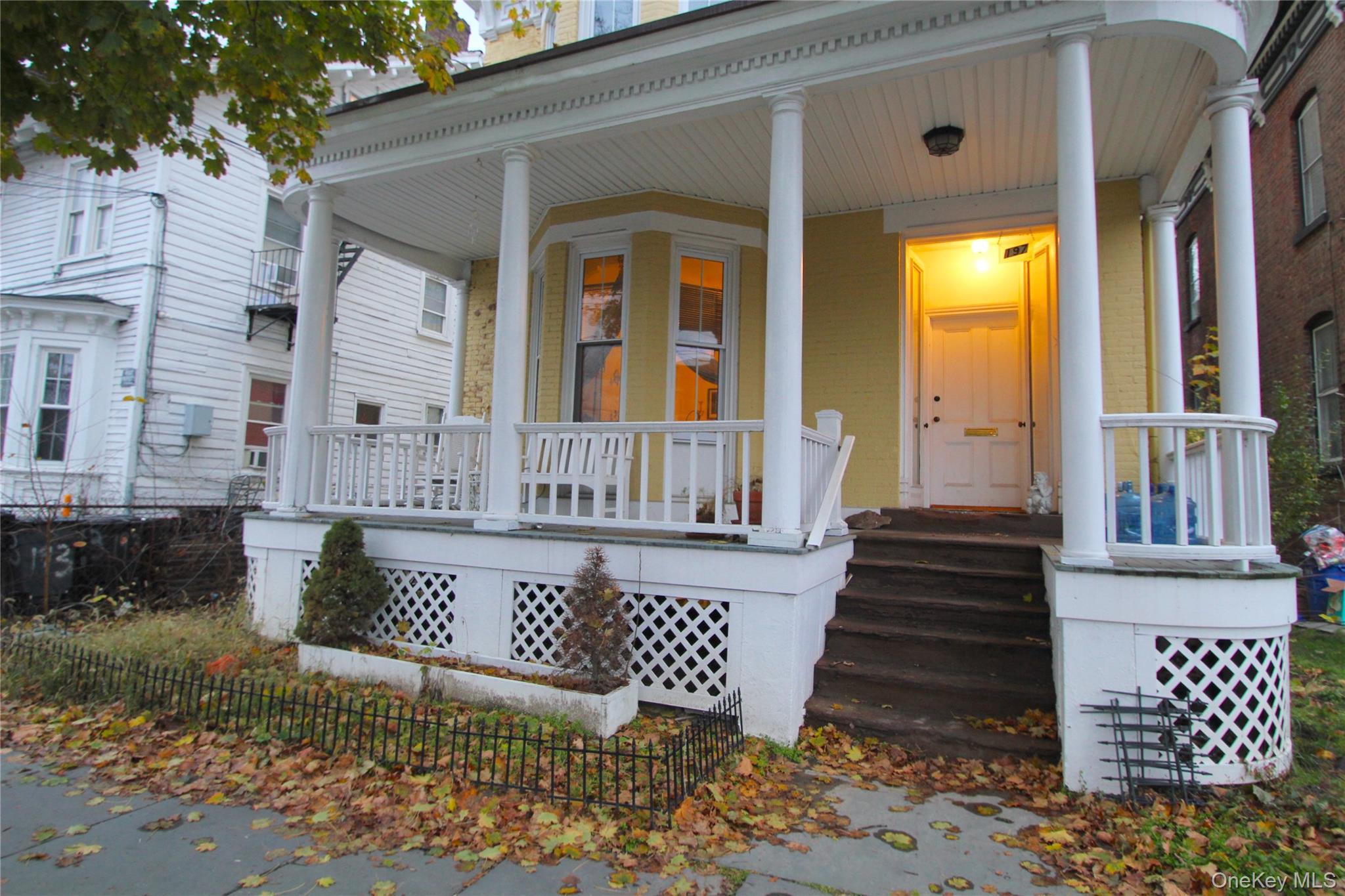 Single Family Liberty  Orange County, NY 12550, MLS-818158-3