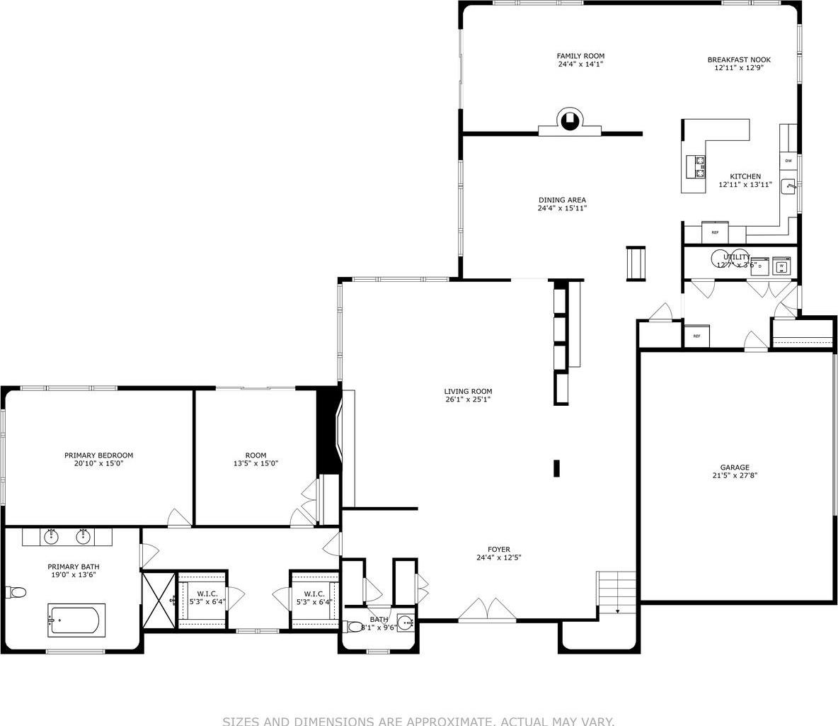 Single Family Macy  Nassau County, NY 11557, MLS-818159-35