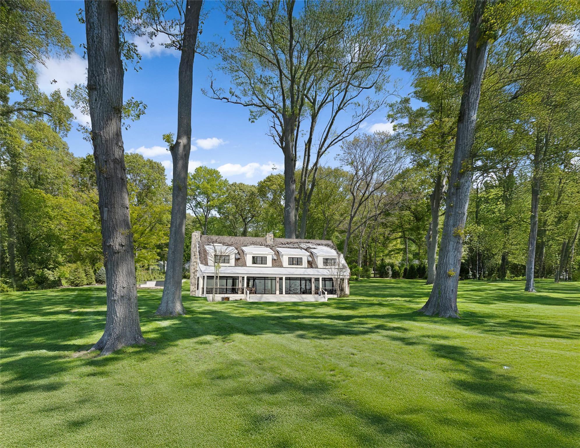Single Family Lloyd Harbor  Suffolk County, NY 11743, MLS-818205-2