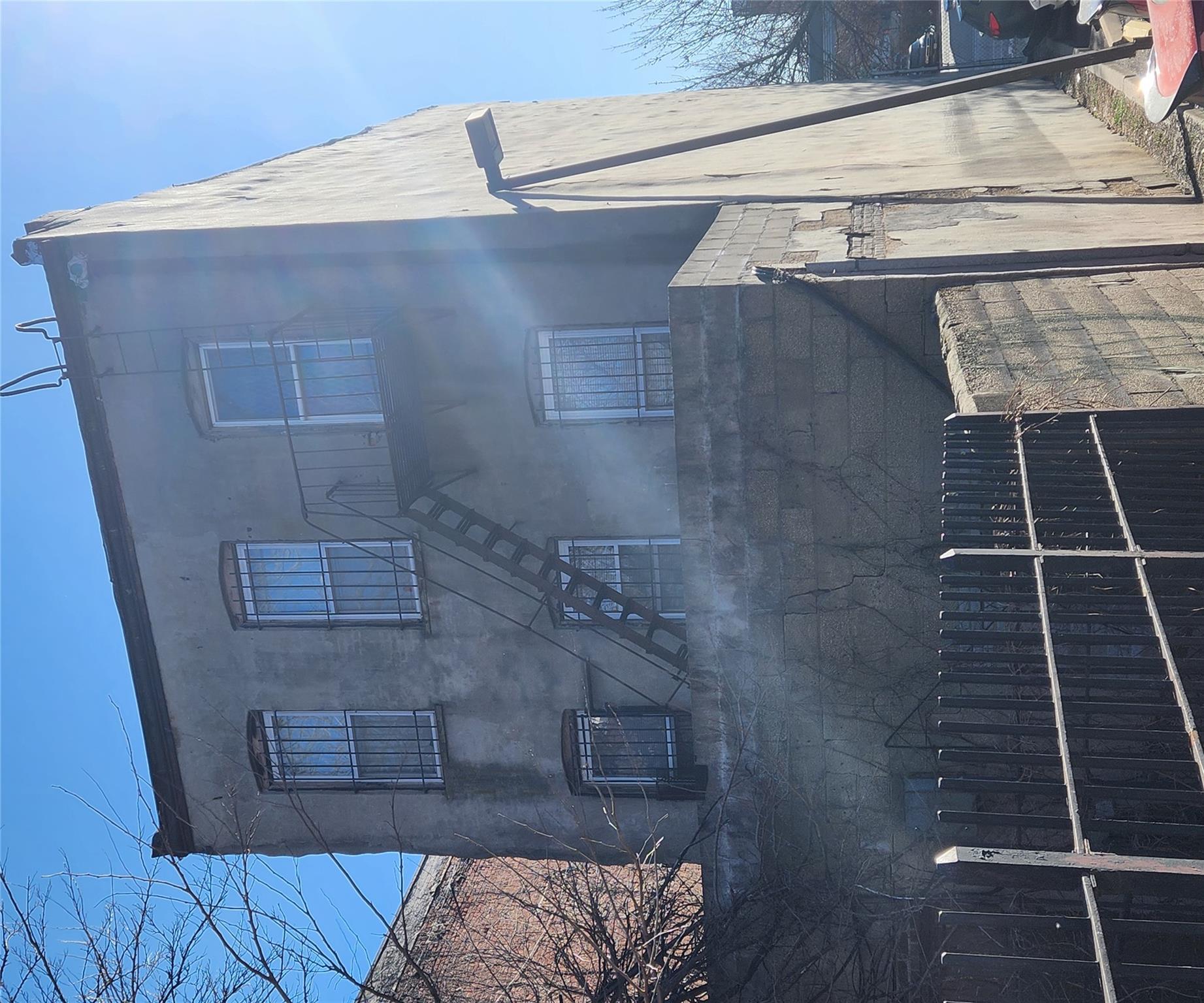Commercial Sale St. Johns Place  Brooklyn, NY 11223, MLS-818221-2